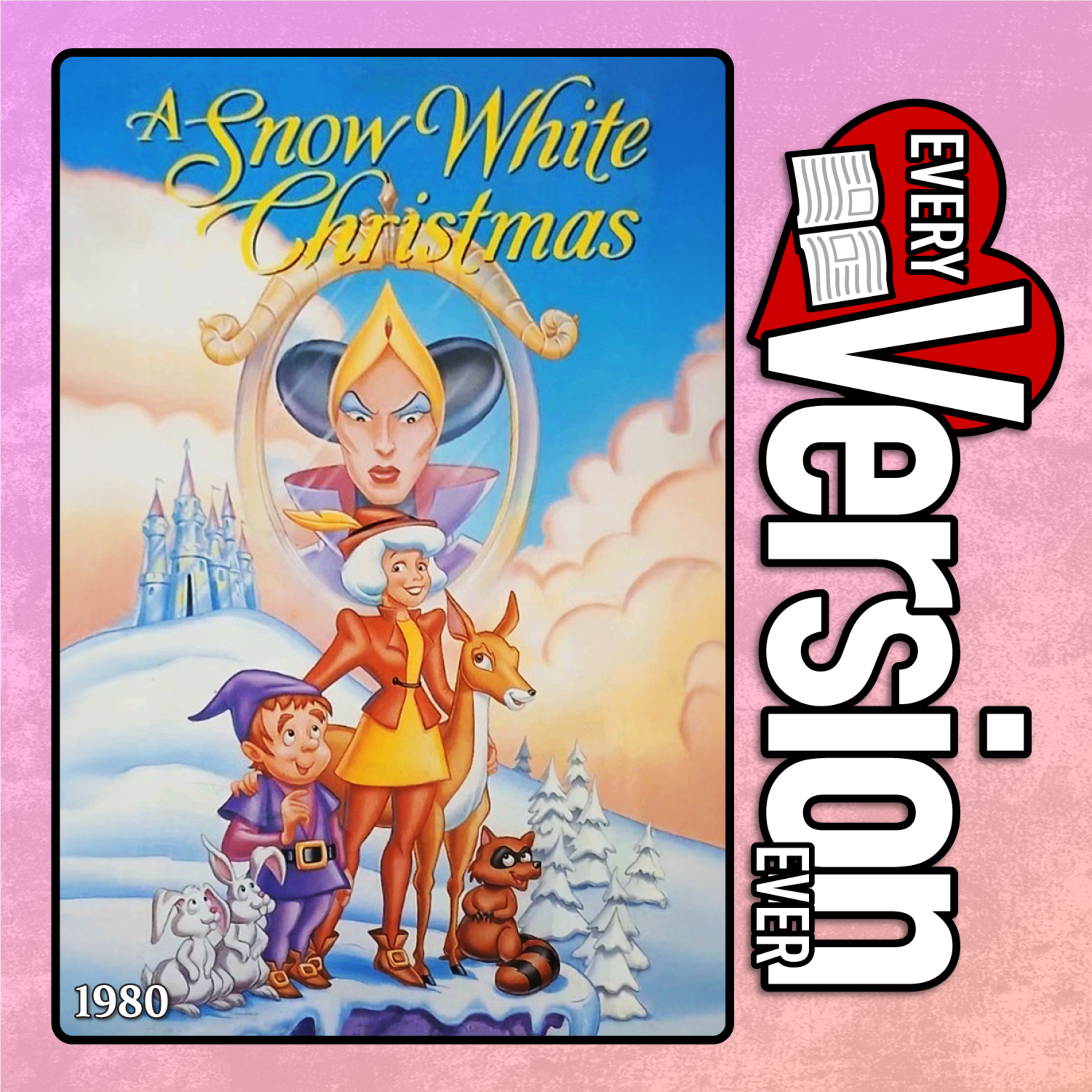 Every Version Ever - Film & Television Adaptations of Classic Literature!