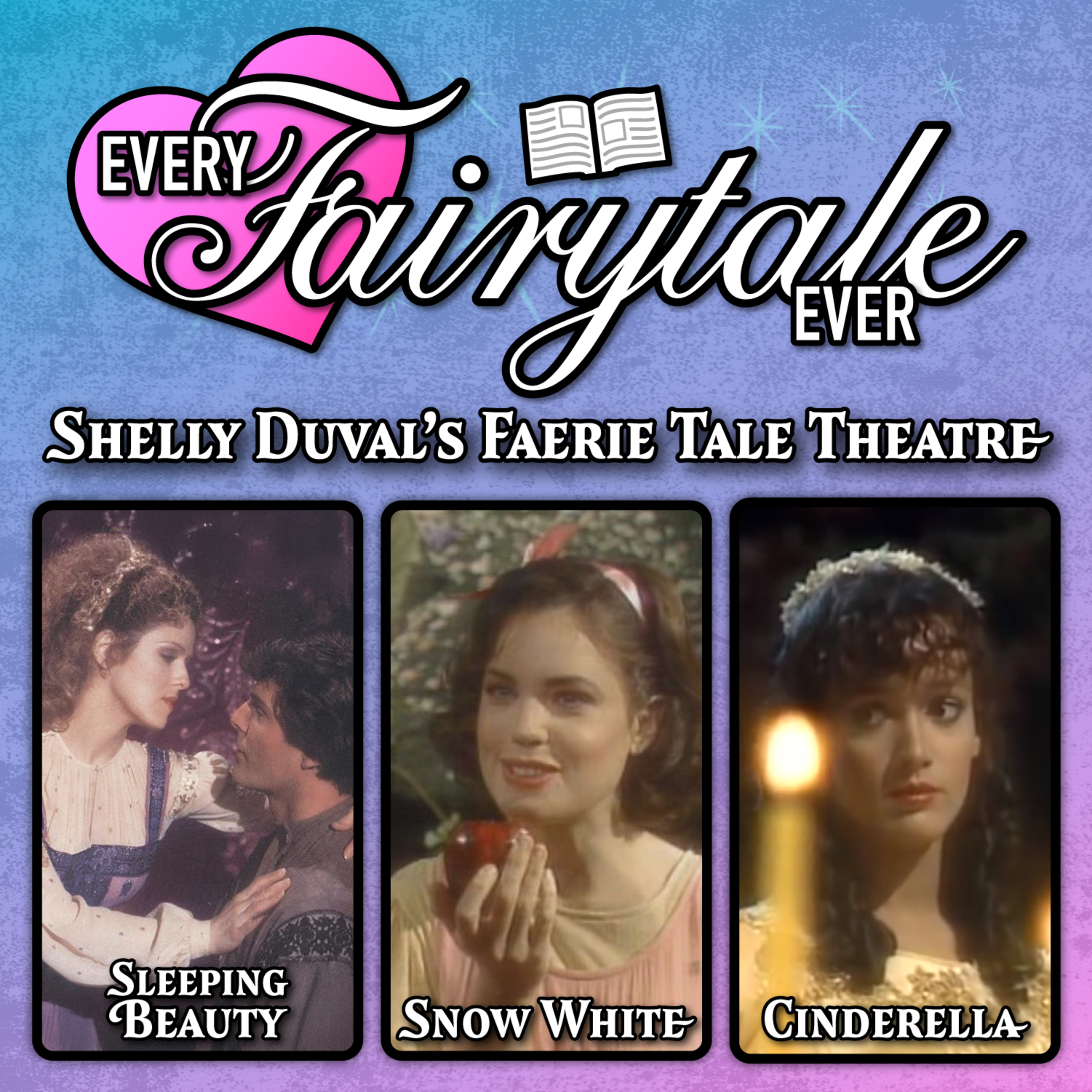 Every Version Ever - Film & Television Adaptations of Classic Literature!