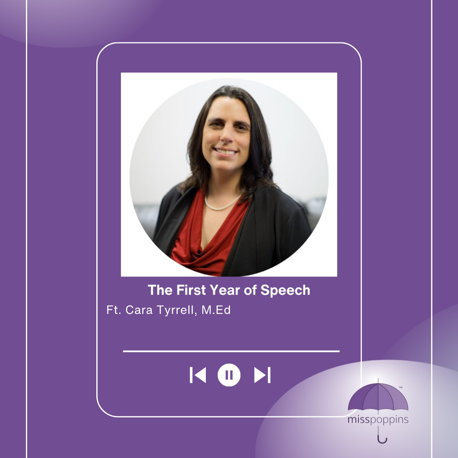 MissPoppins: The Art of Parenting