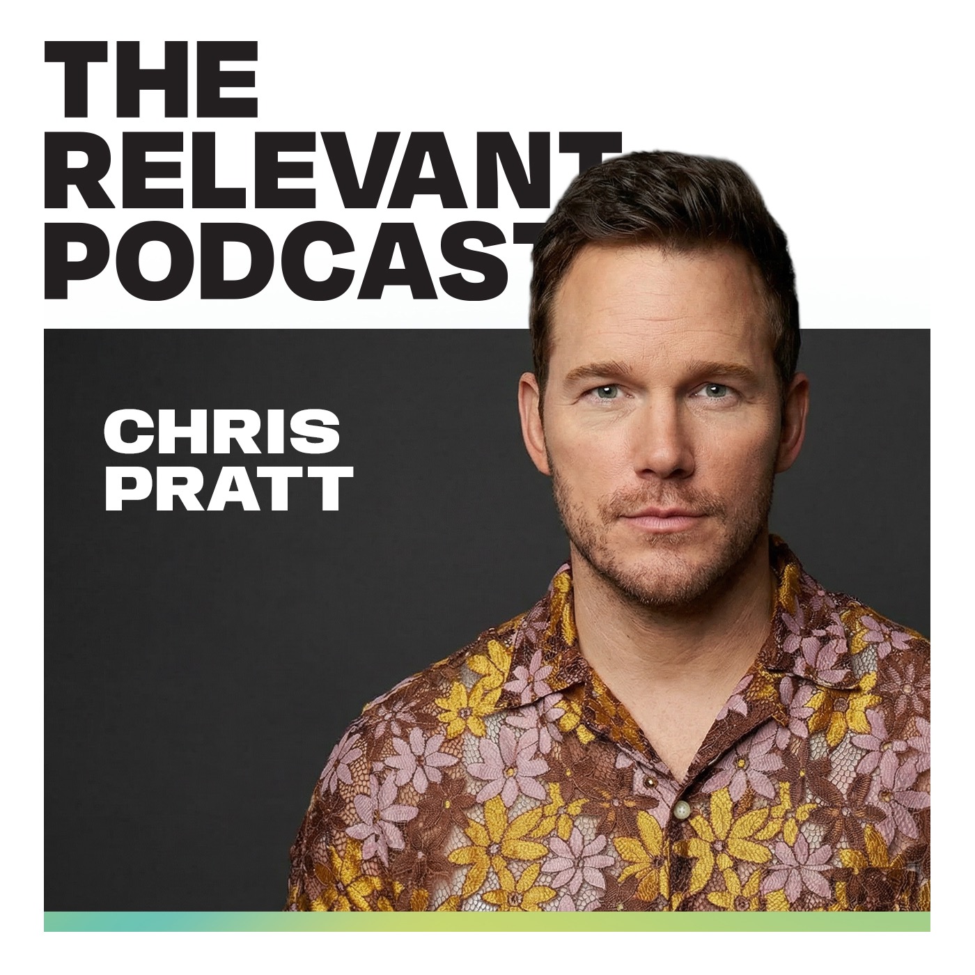 Episode 1286: Chris Pratt on Faith, Fame and Finding Purpose Beyond Hollywood