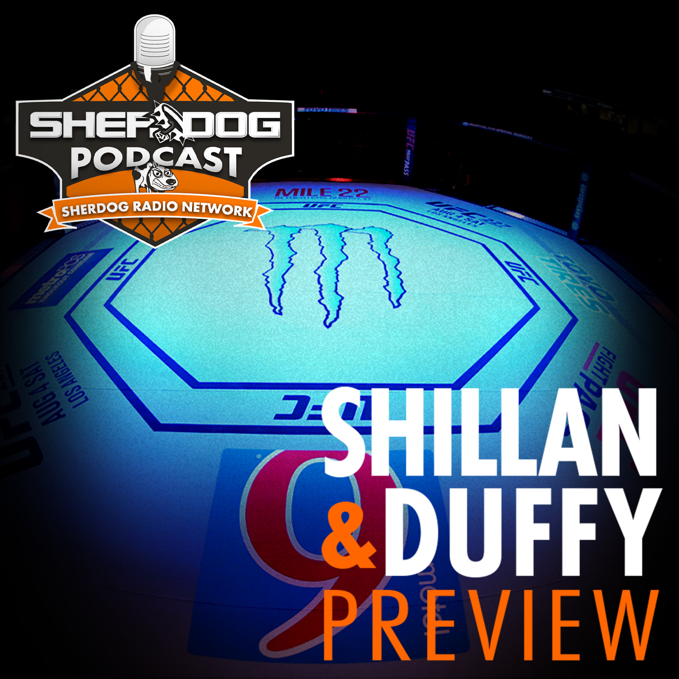 Sherdog Podcast Network
