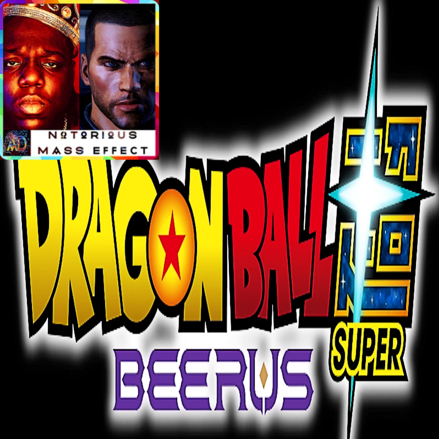 "ANIME DRAGON BALL SUPER: BEERUS | SUPER LAUNCH TRAILER"