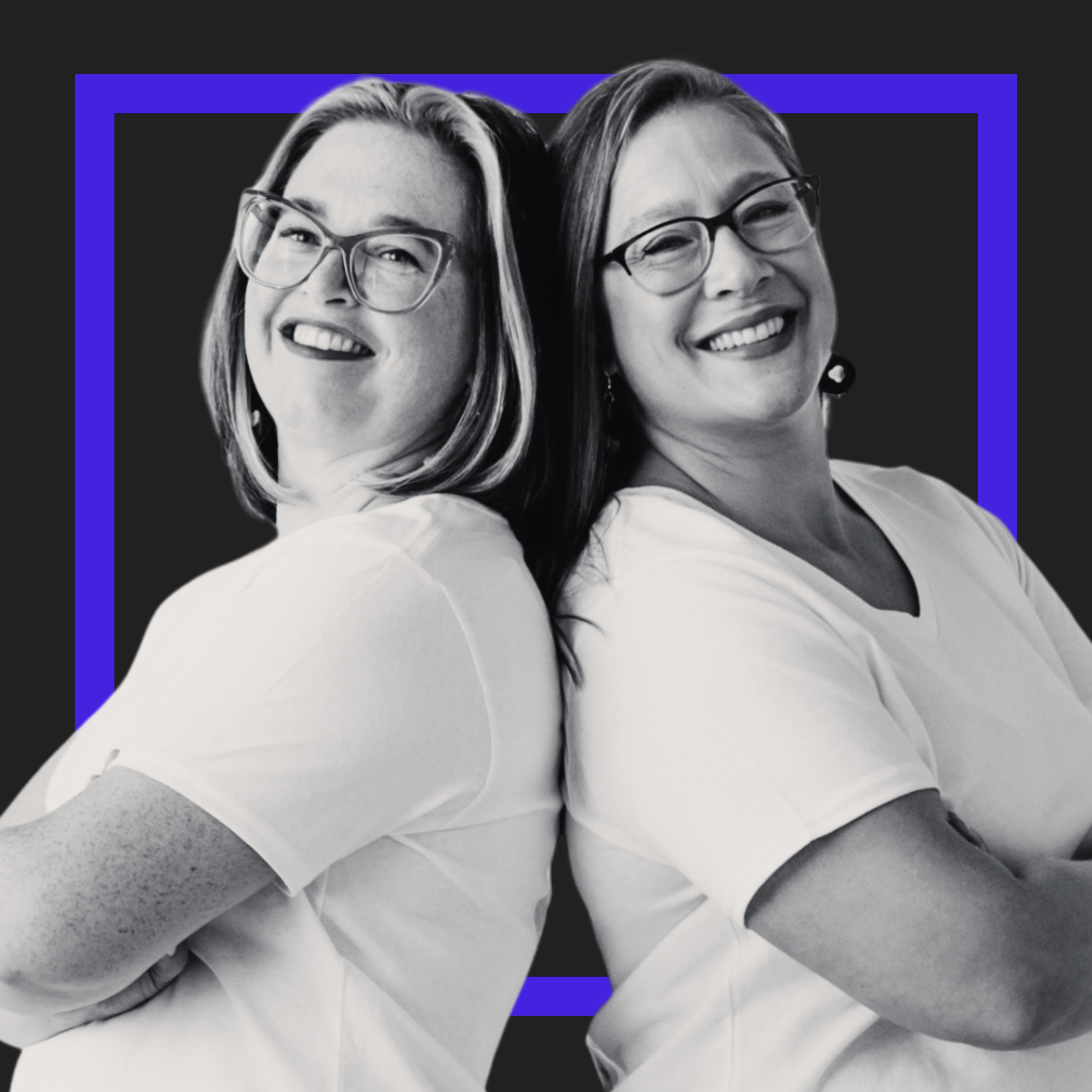 FRIED. The Burnout Podcast