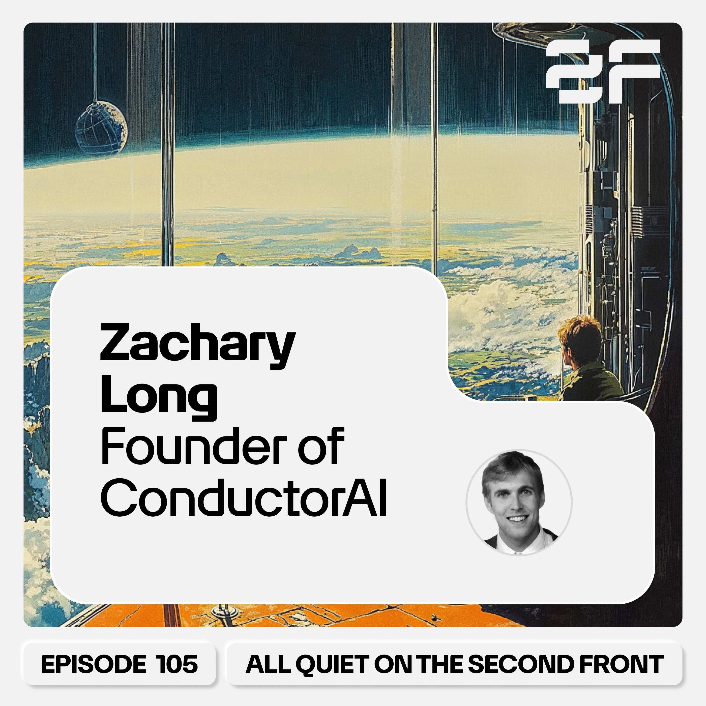 All Quiet on the Second Front