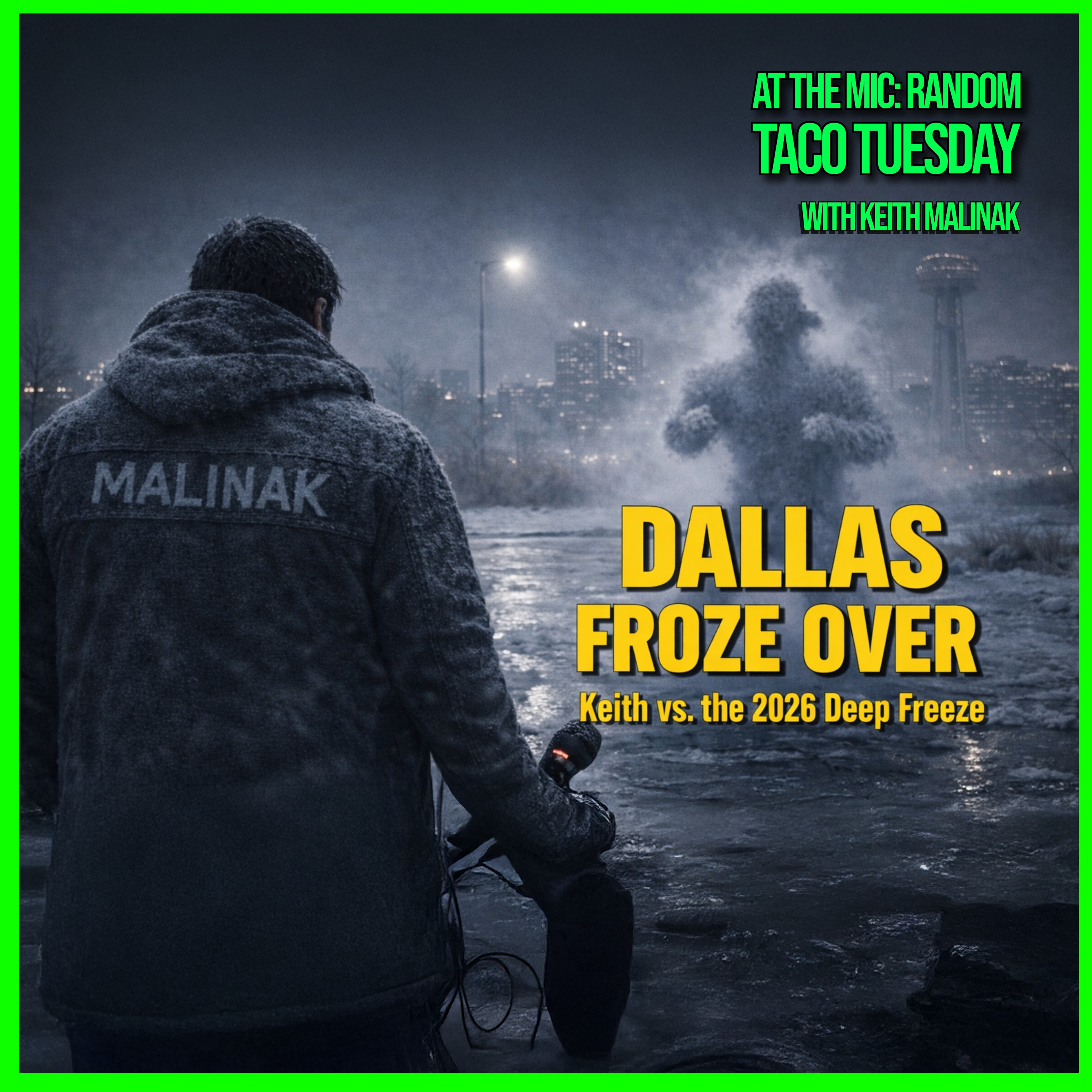 Better Than Nothing. Tuesday Morning Live!  |  1/27/26