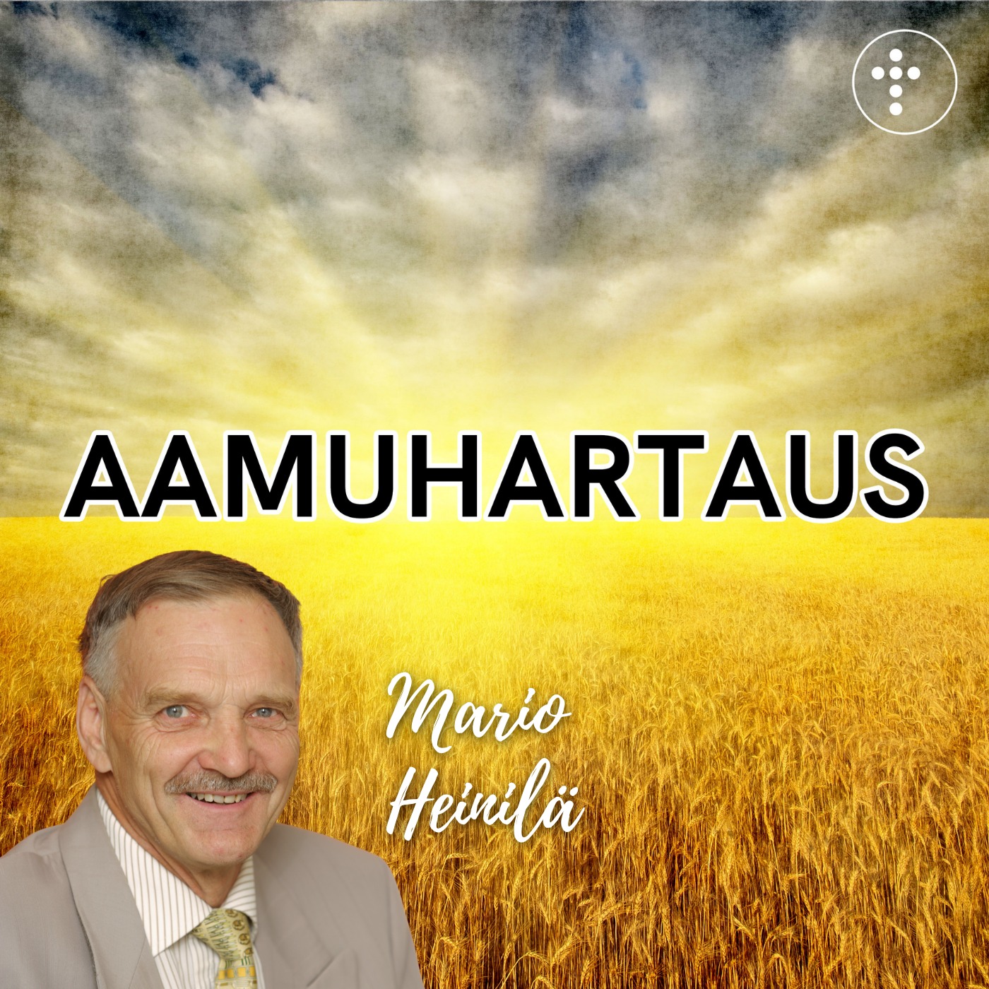 Lauantai 07.02.2026 Mario Heinilä episode artwork