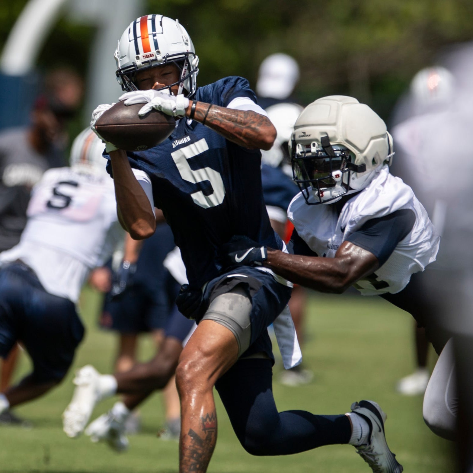 Recalibrating after Icpocalypse '26; Portal Pete, Ole Miss add two more