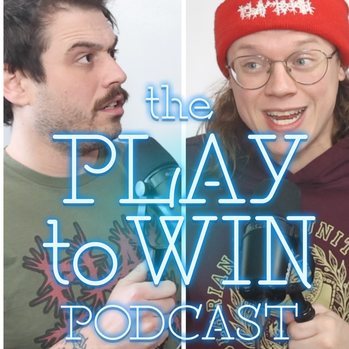 HOW TO FIND YOUR WINDOW TO WIN, and MORE! - THE HODGEPODGE EPISODE