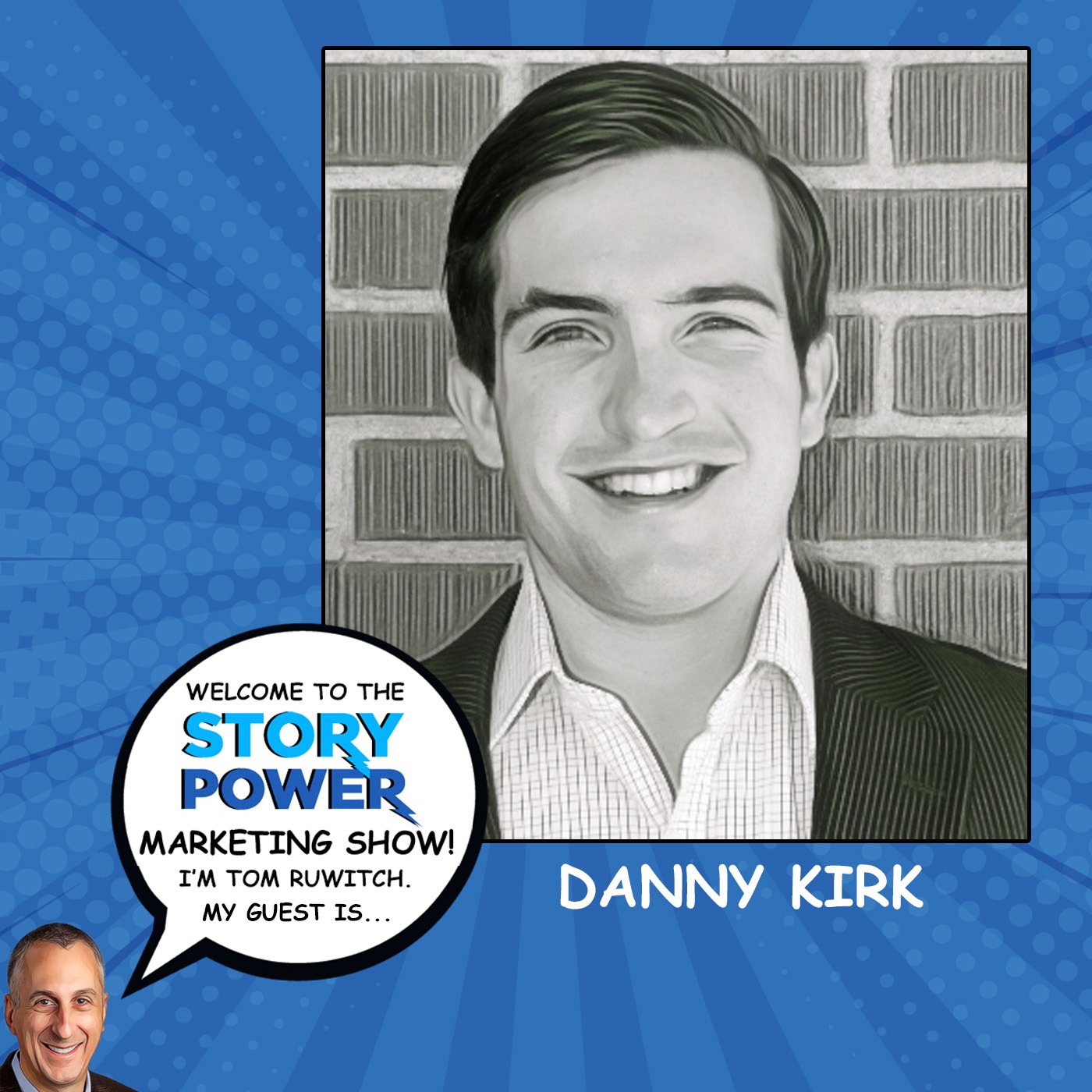 The Story Power Marketing Show