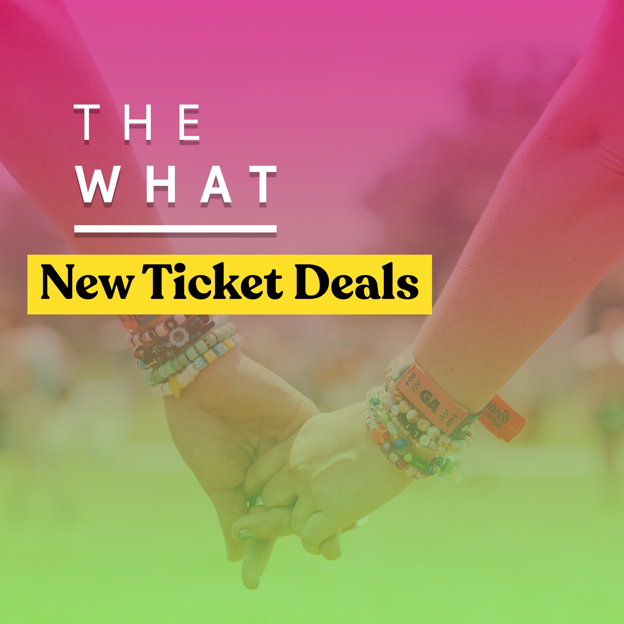 Bonnaroo 2026: Why Ticket Deals Are Dropping Now
