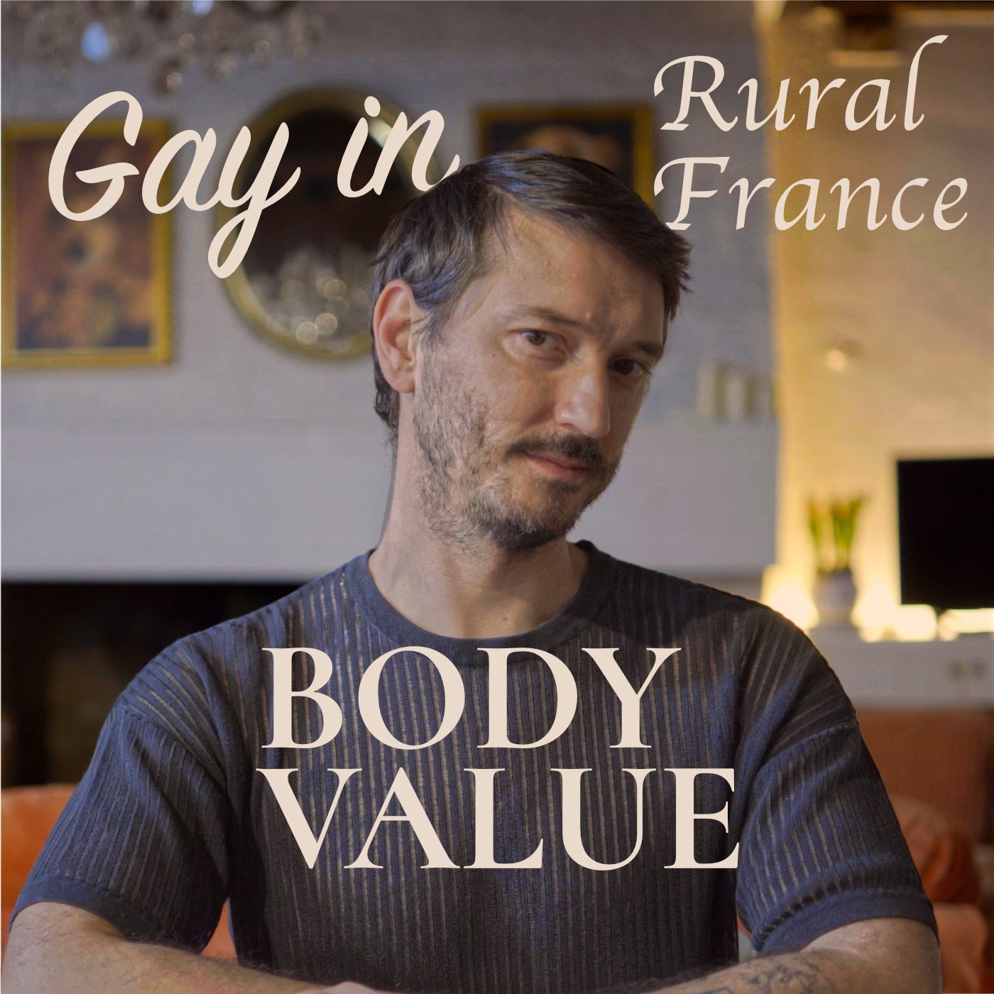 Why Our Bodies Are Never Just Bodies episode artwork