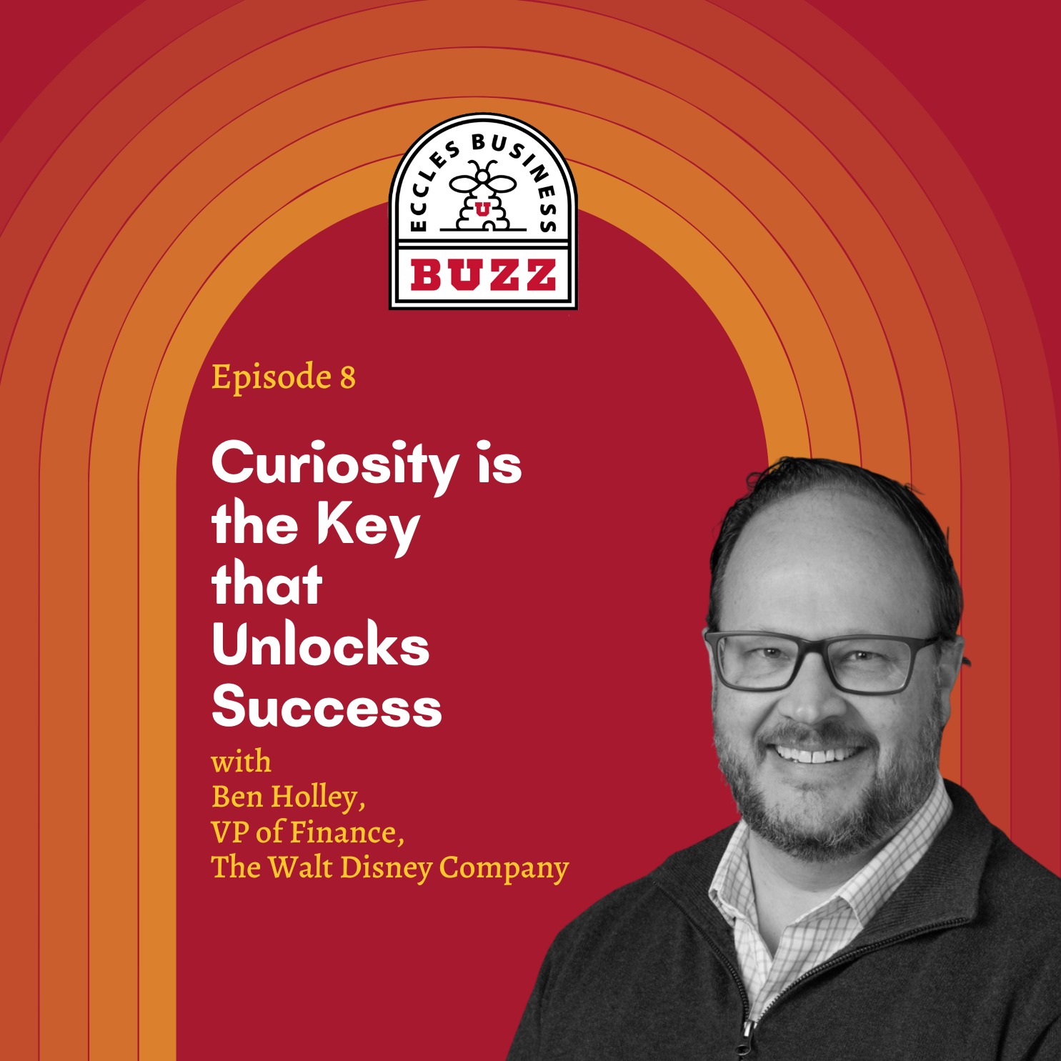 Eccles Business Buzz