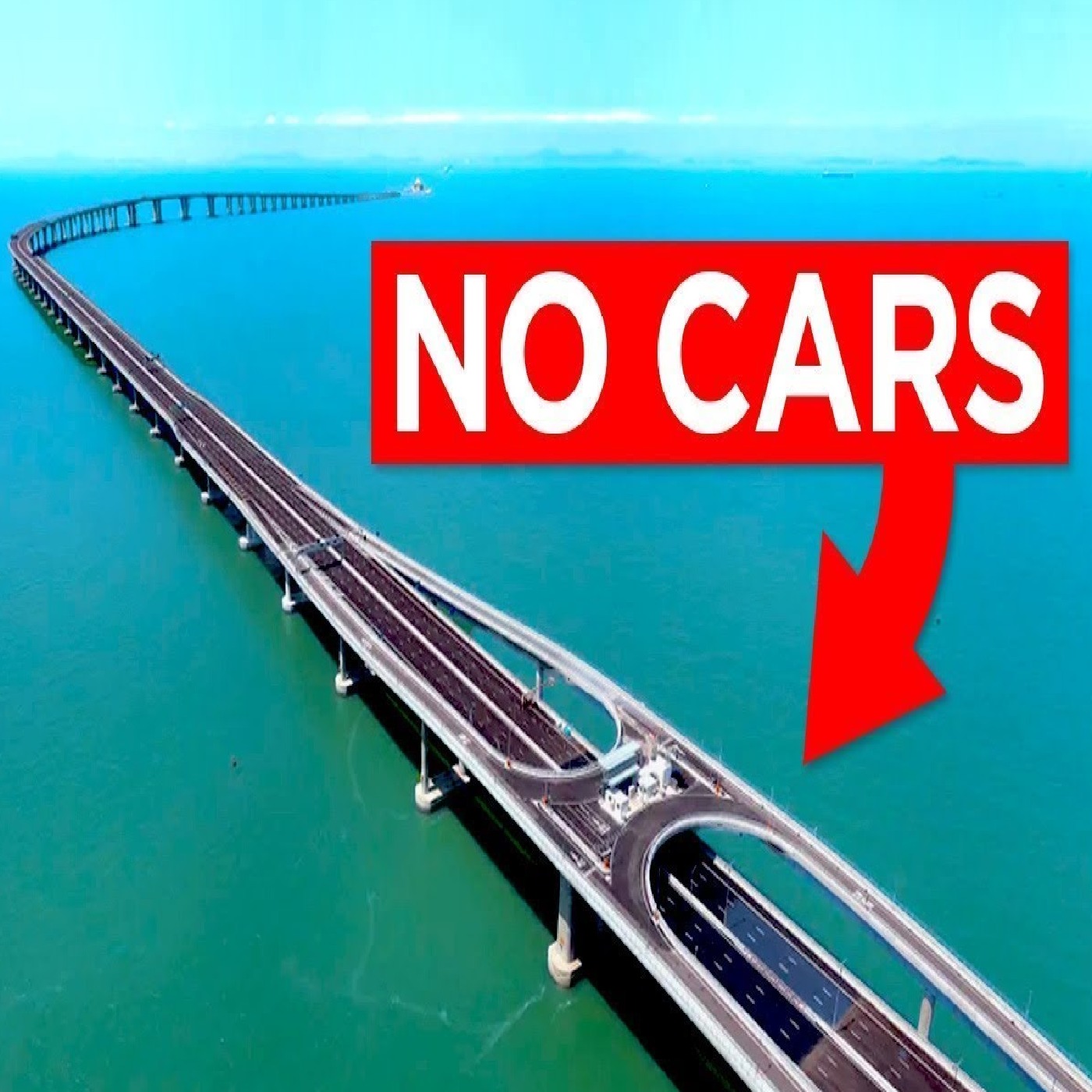 Most Useless Megaprojects In The World