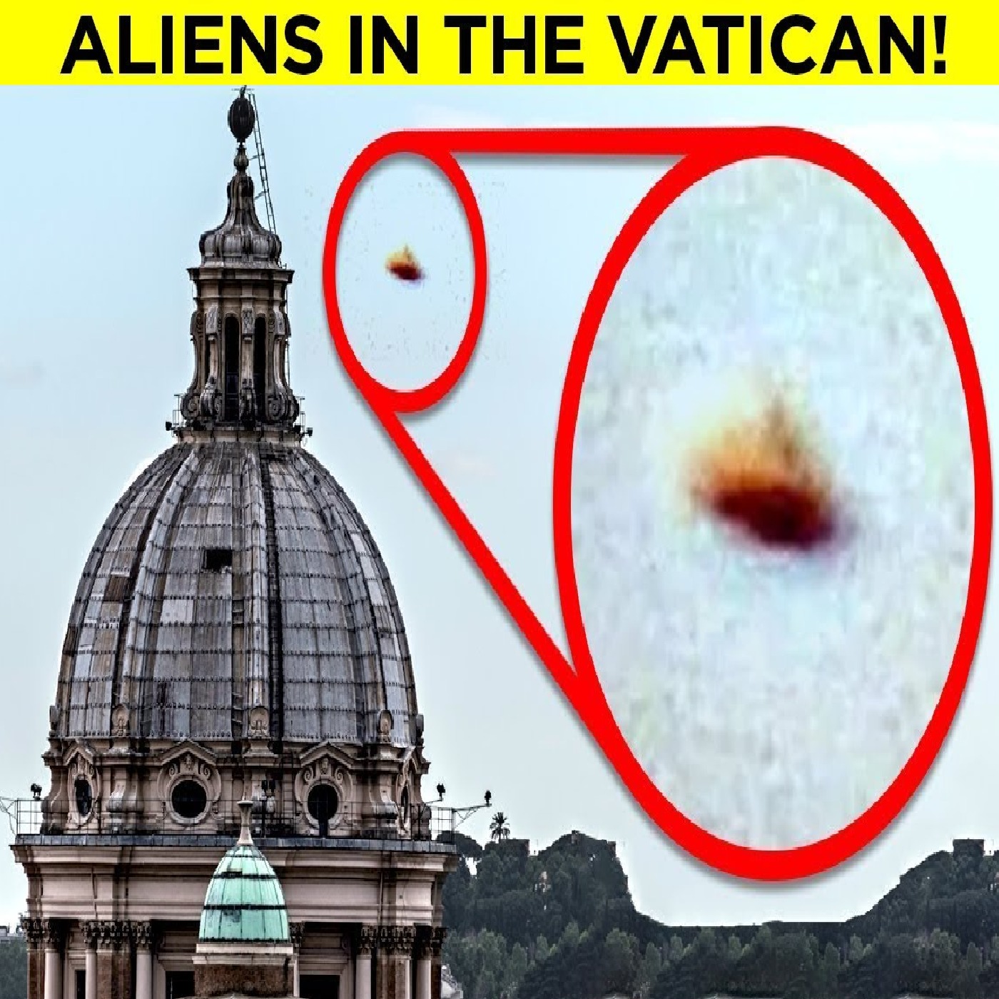 Secrets The Vatican Doesn’t Want You To Know