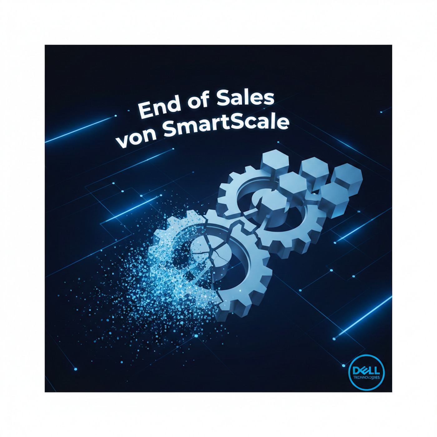 Release Radar – End of Sales von SmartScale erklärt episode artwork