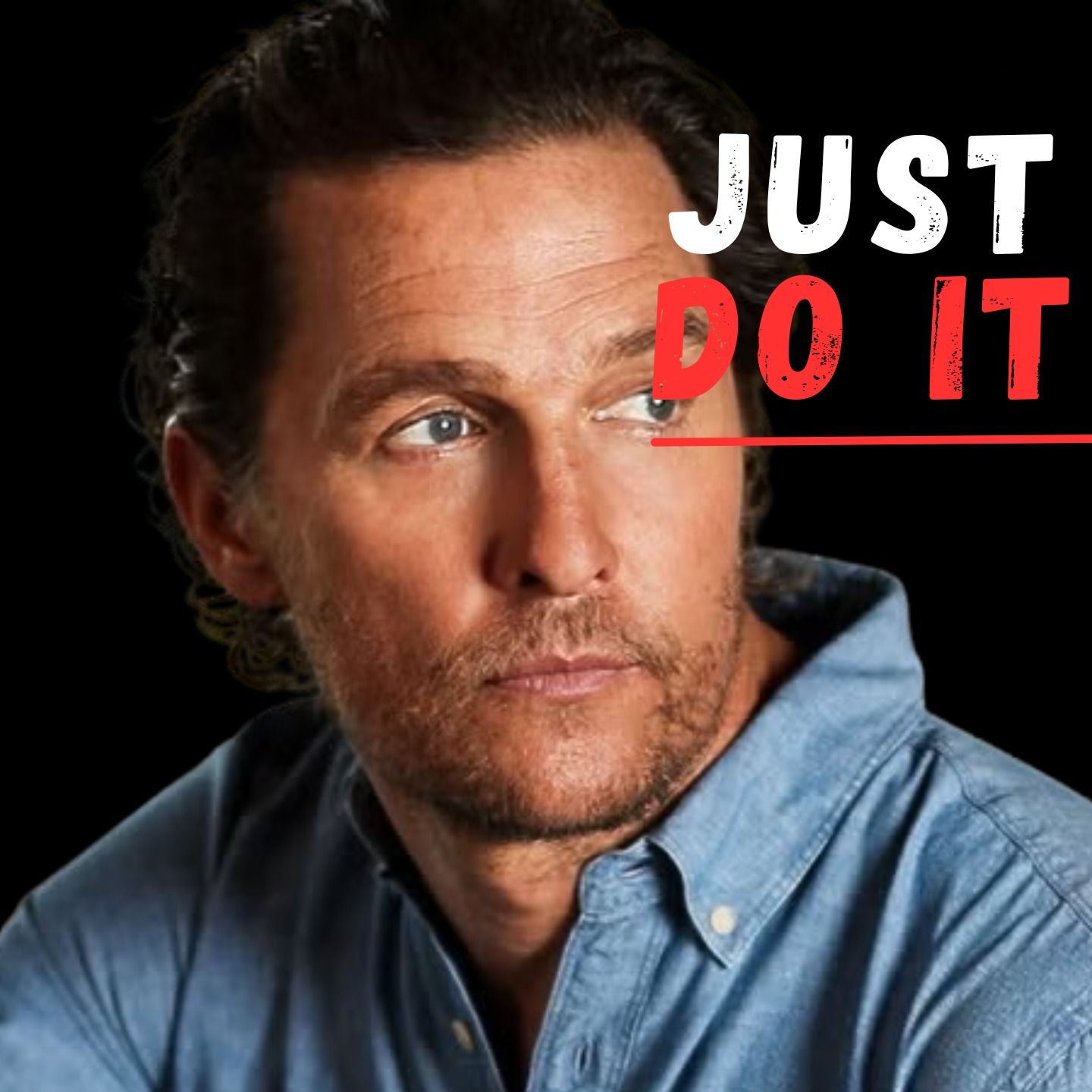 IF YOU ARE GOING TO DO IT, DO IT. DIVE IN || YOU OWE IT IN 2025