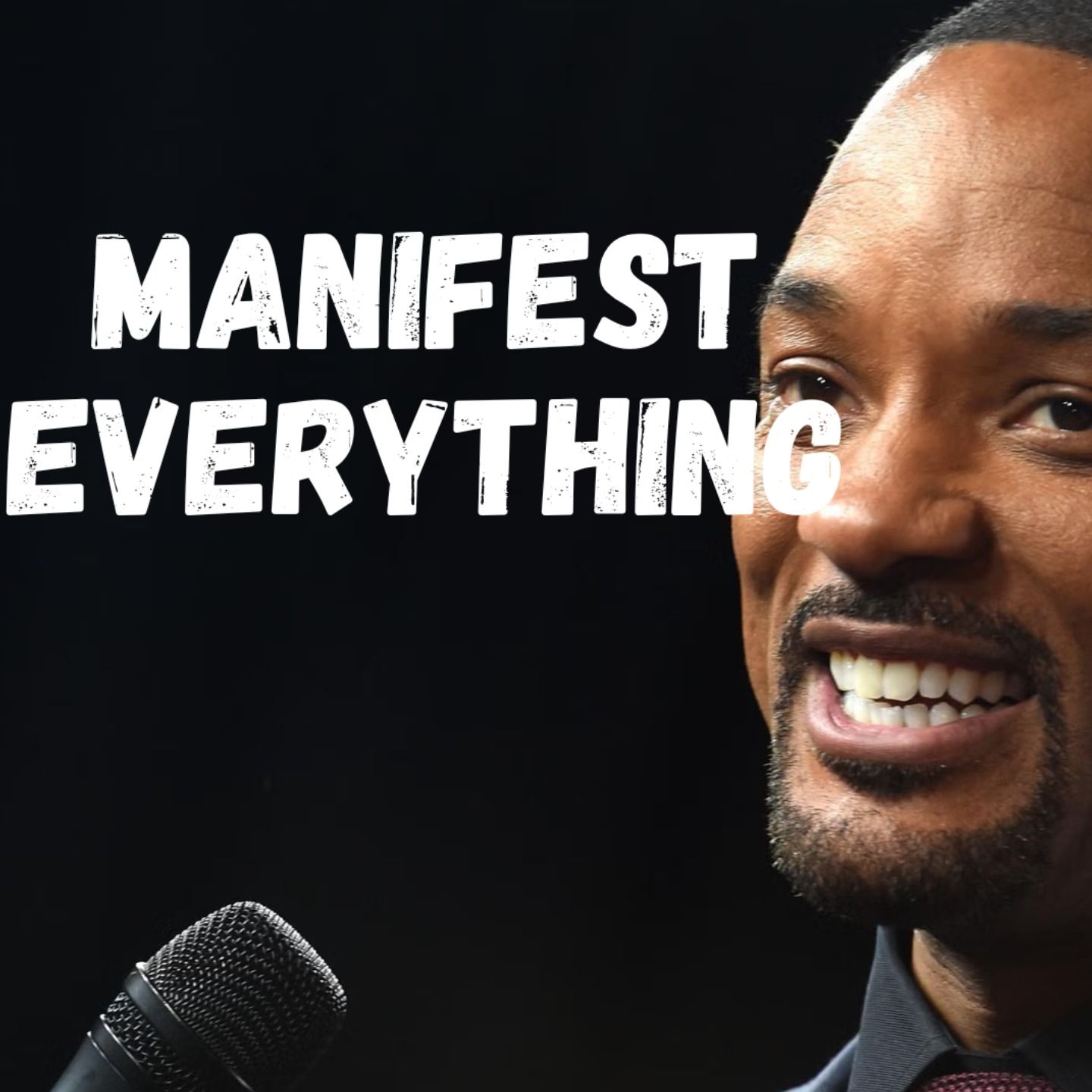 DON'T BECOME VICTIM TO YOURSELF- MANIFEST EVERYTHING