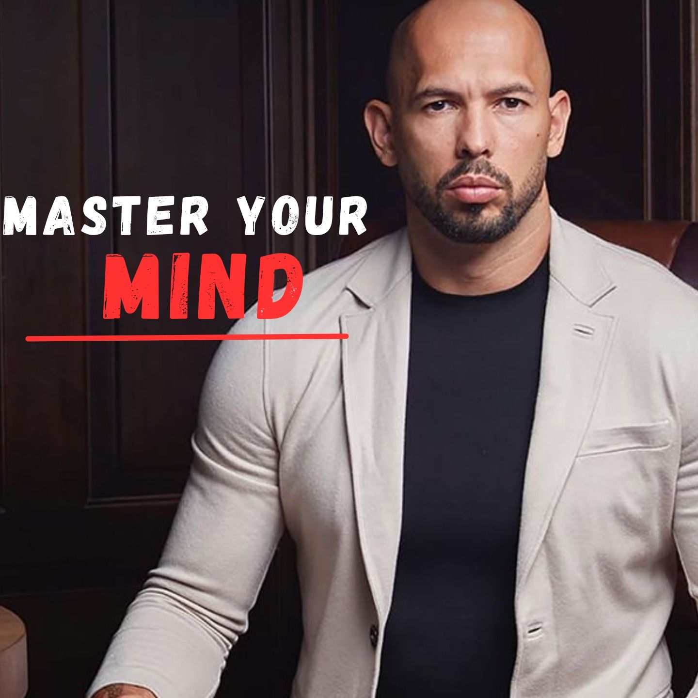 Master your f*cking Mind | Andrew Tate