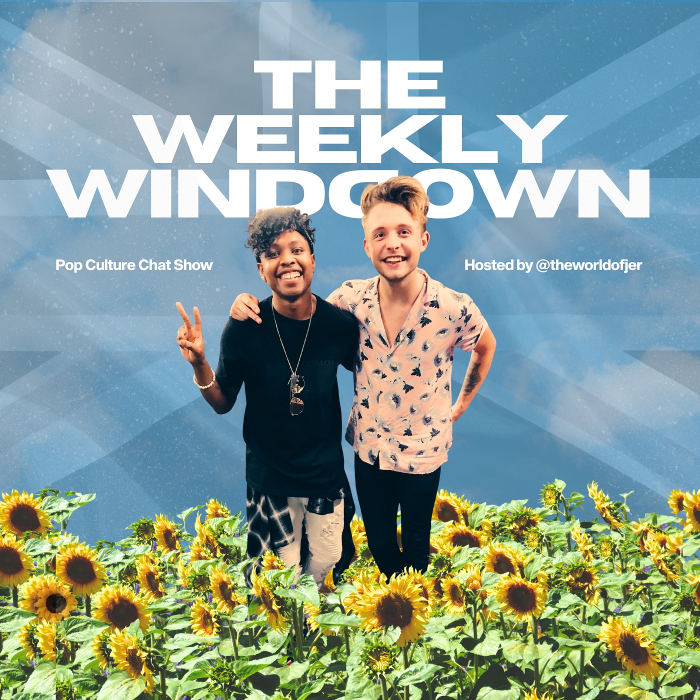 The Weekly Wind Down