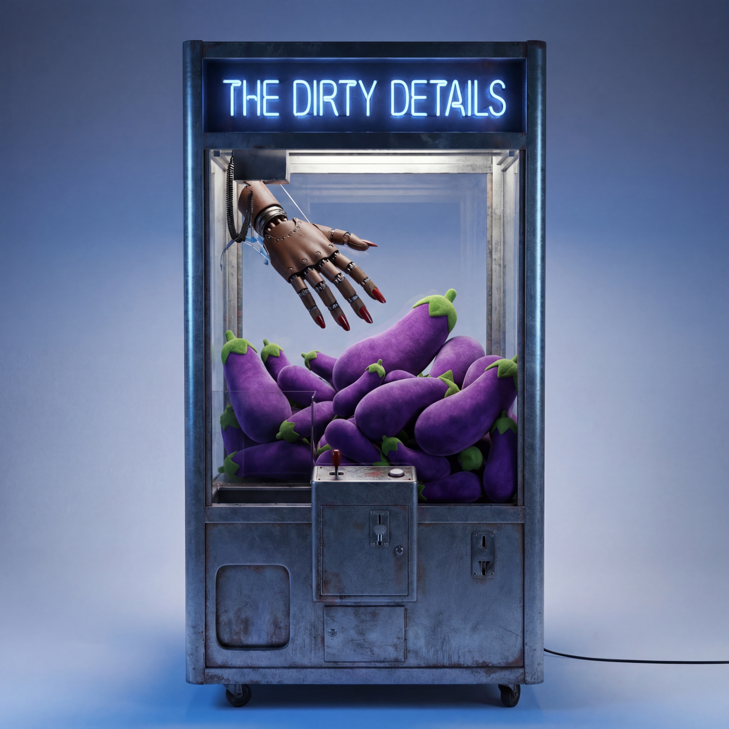 Grab It (Starring Ebony) episode artwork