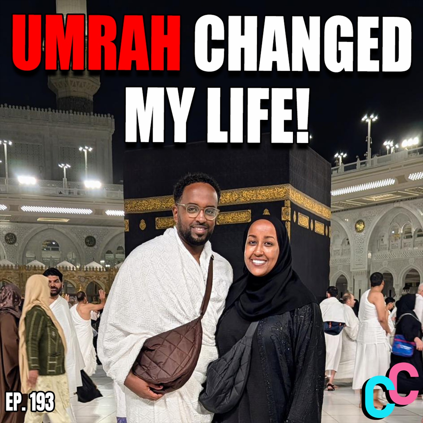 Umrah Has Changed Our Lives