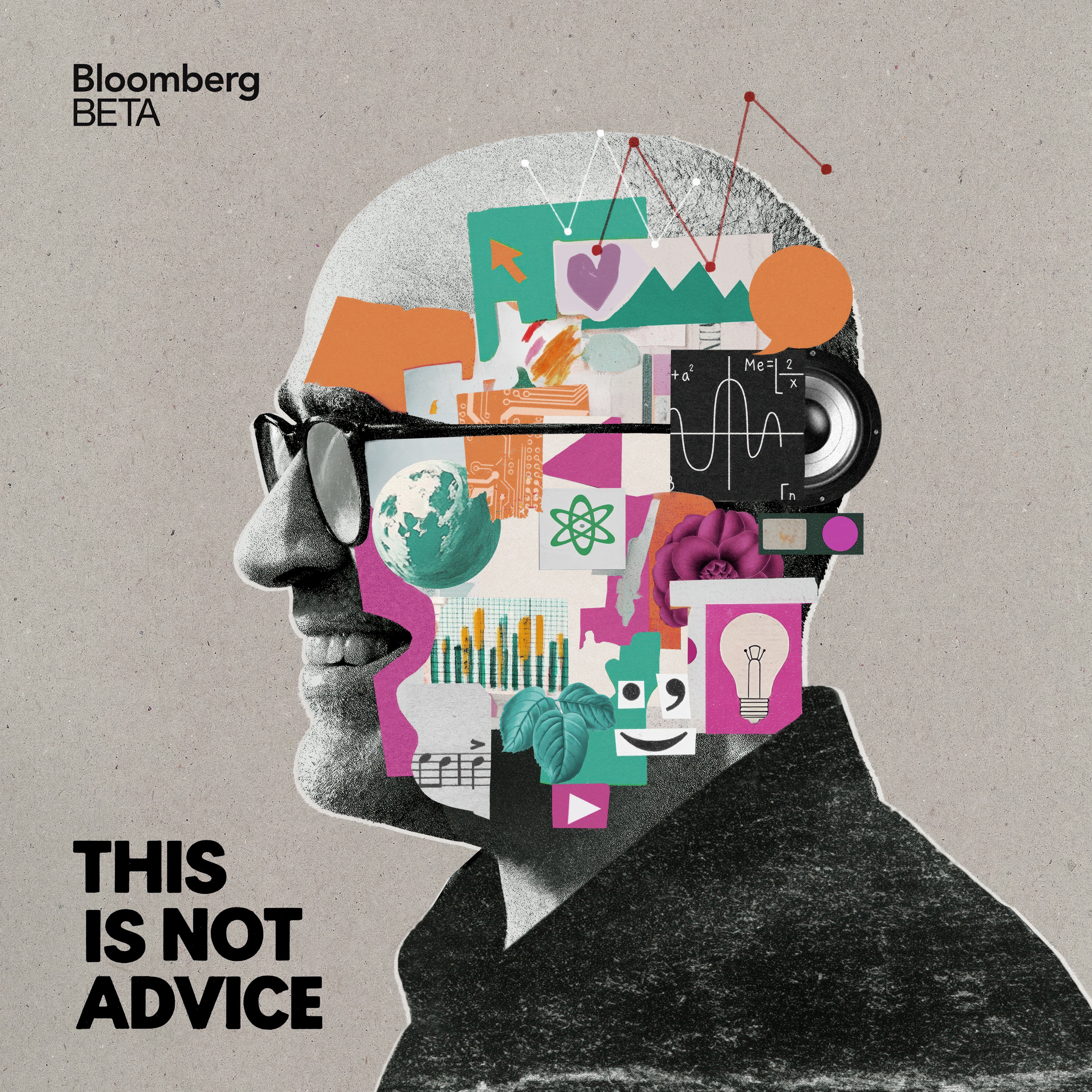 This is Not Advice cover art
