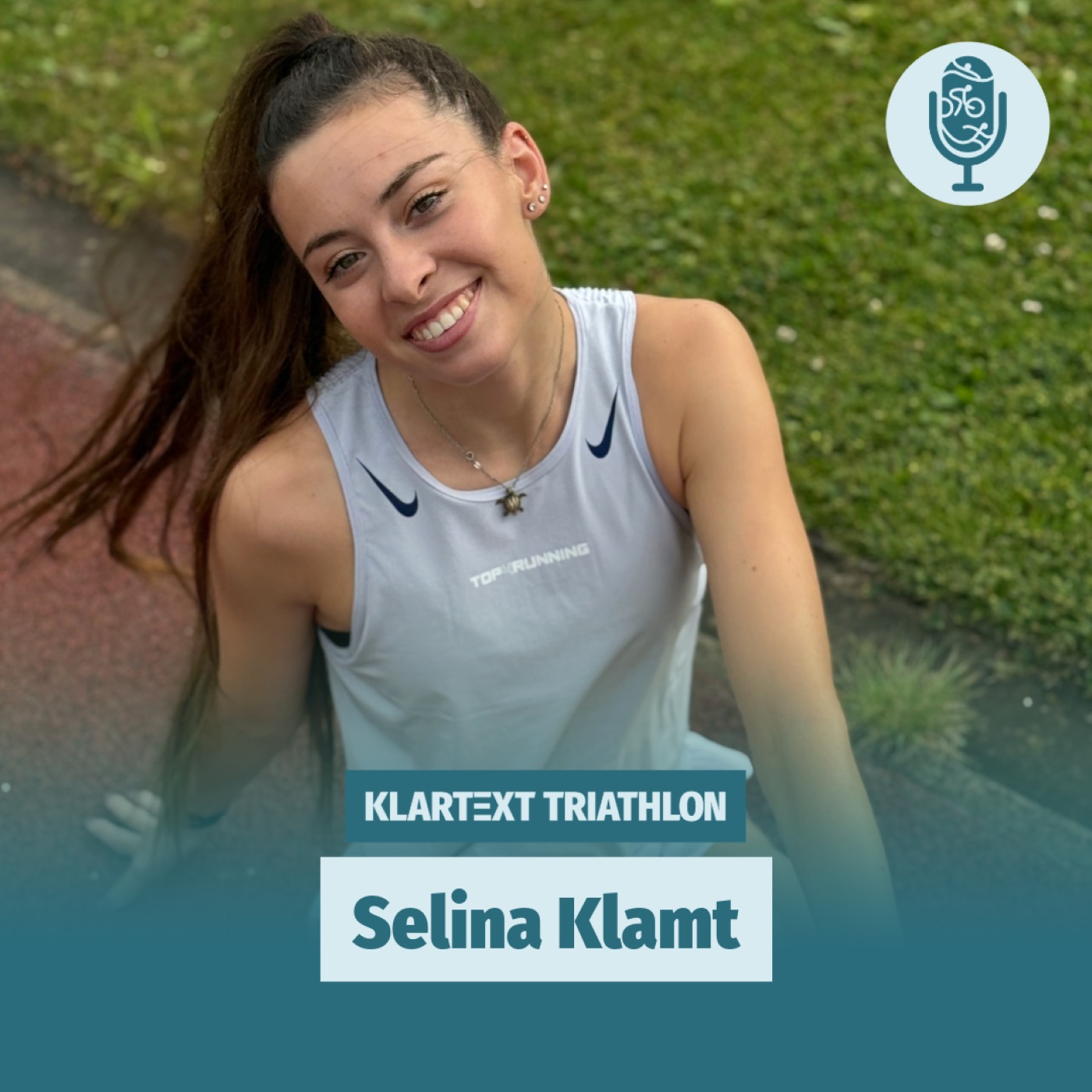 Selina Klamt- Kurzdistanzathletin im Porträt