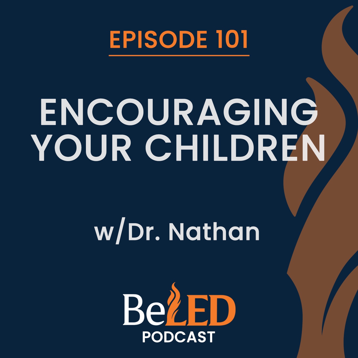 BeLED Podcast