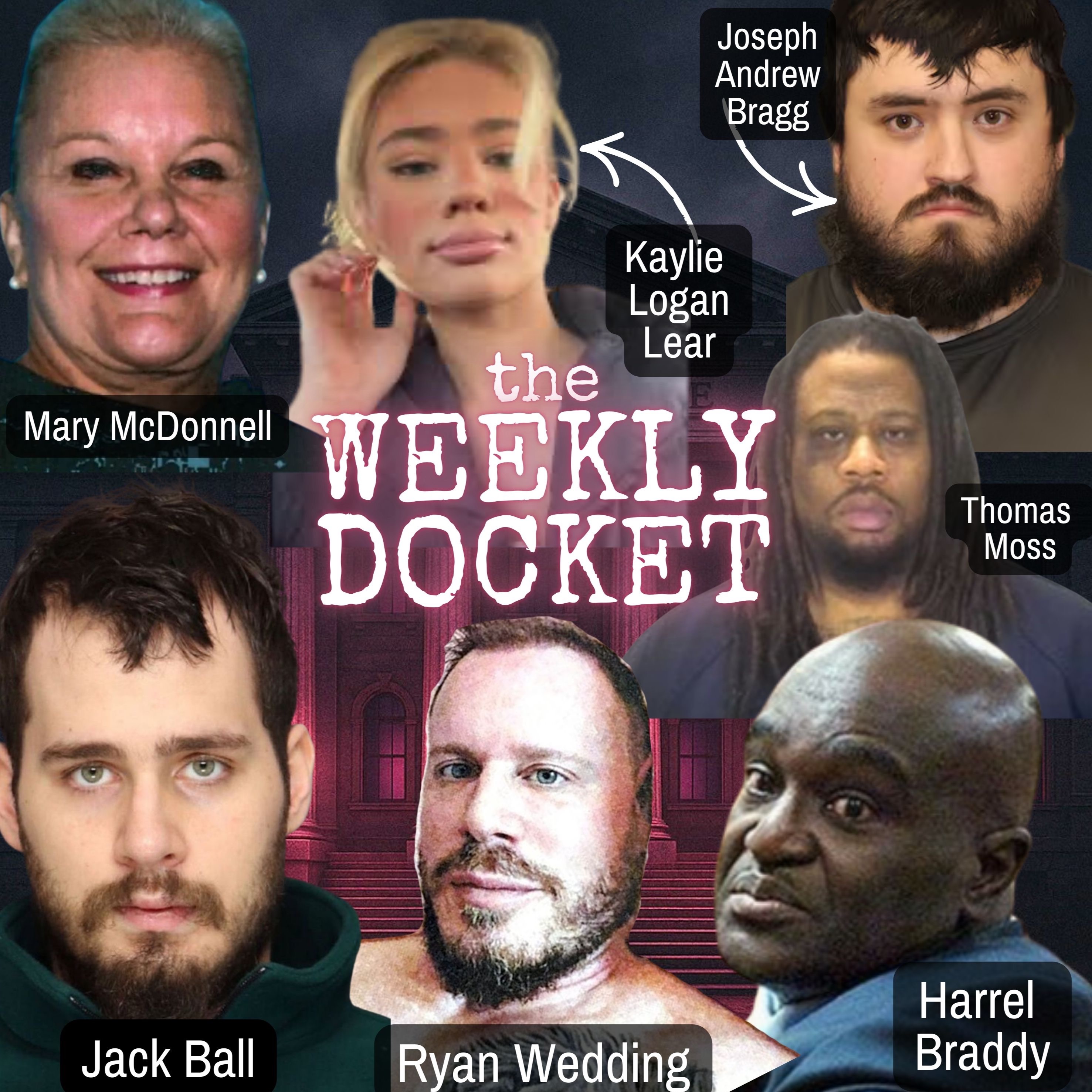 Mama Mystery with Kelly Evans