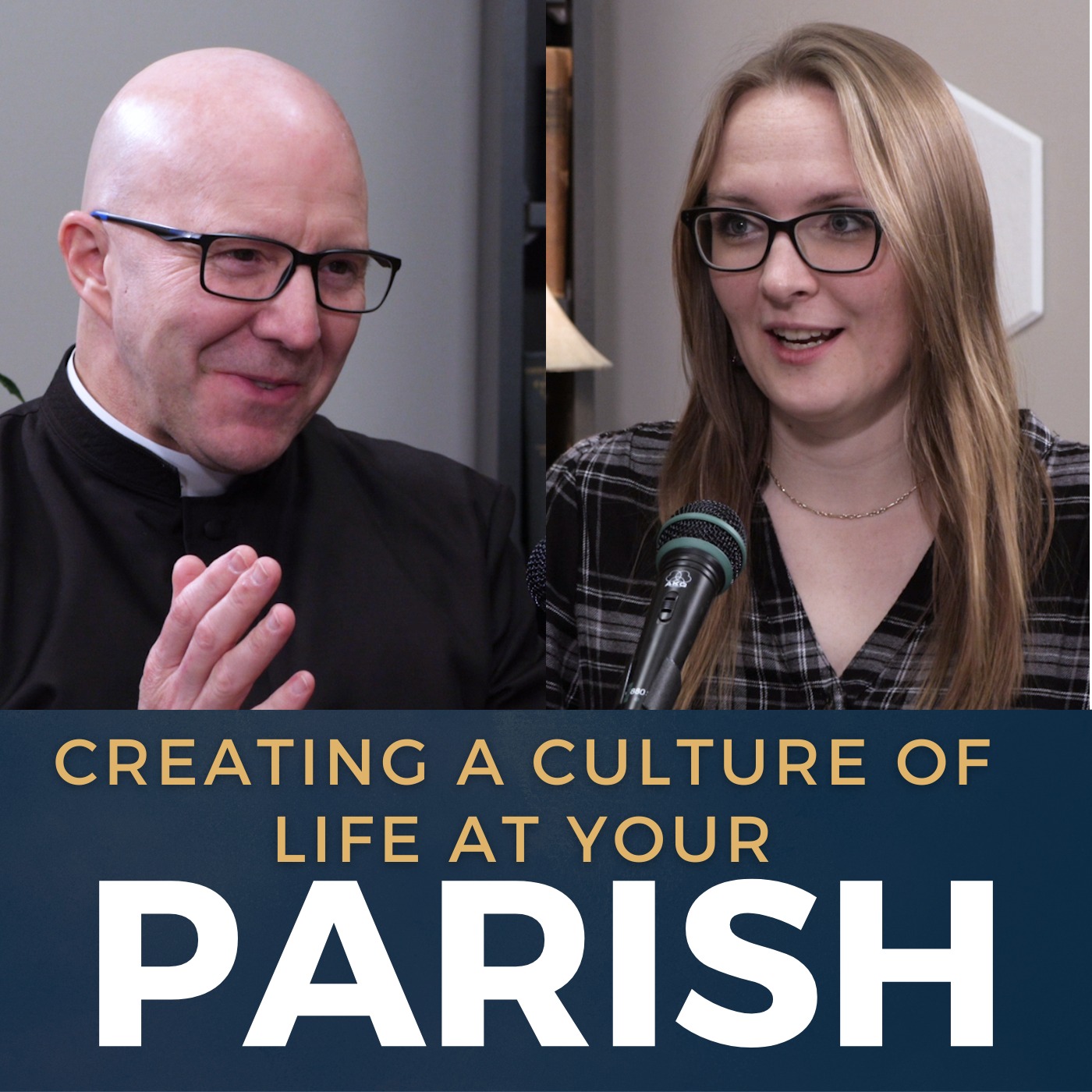 Living a Culture of Life