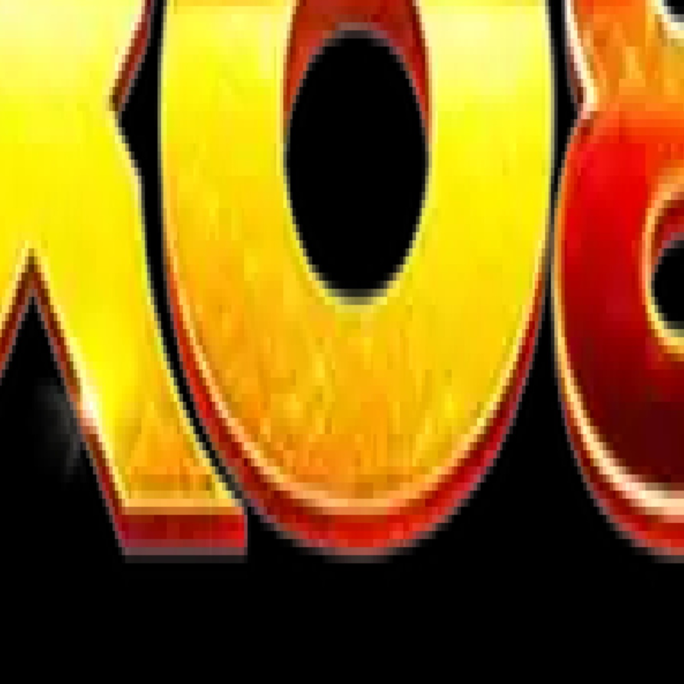 Audio Player Image