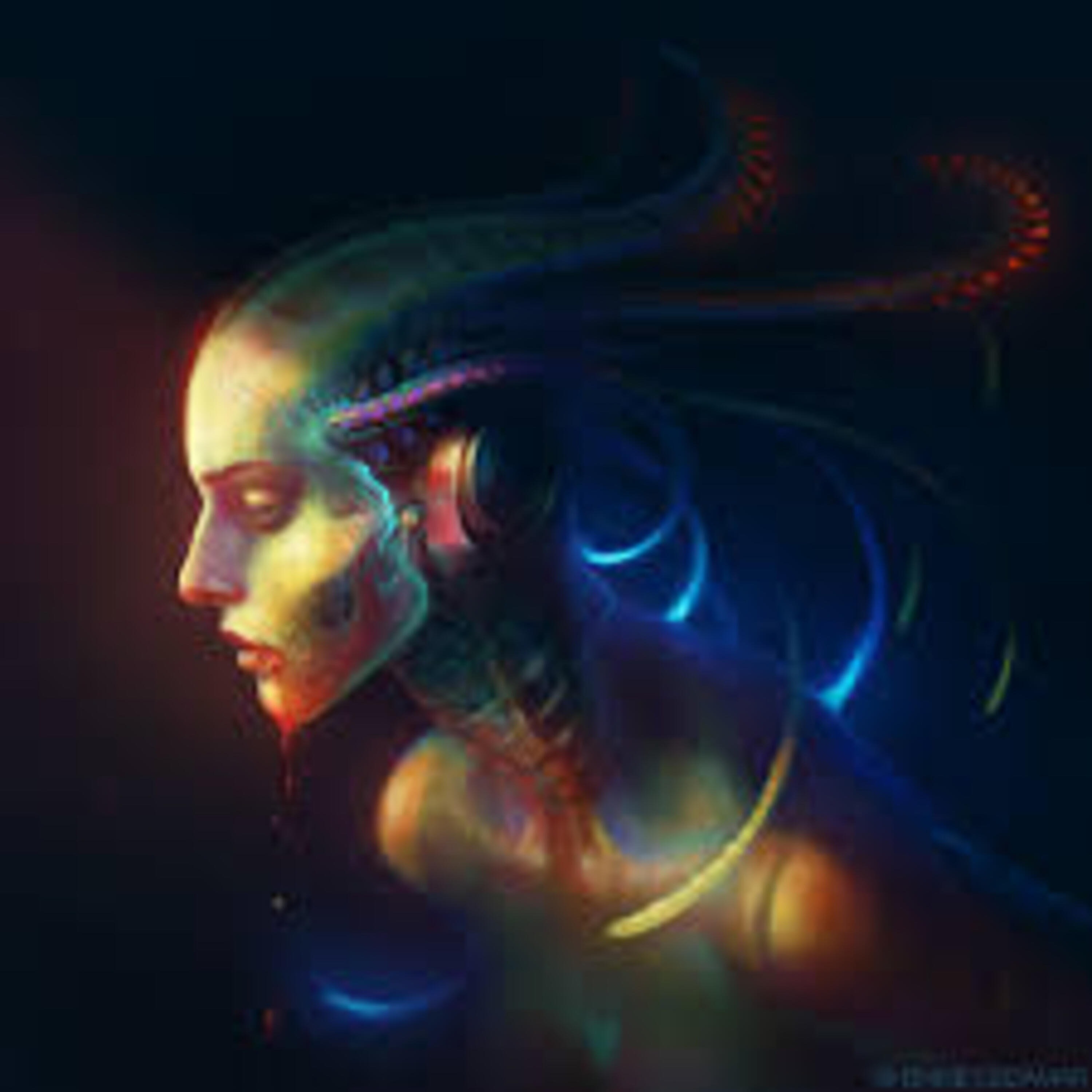 Audio Player Image