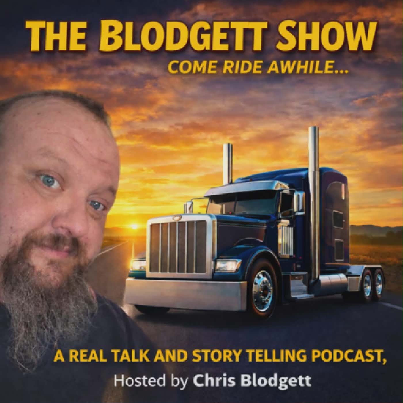 The Blodgett Show