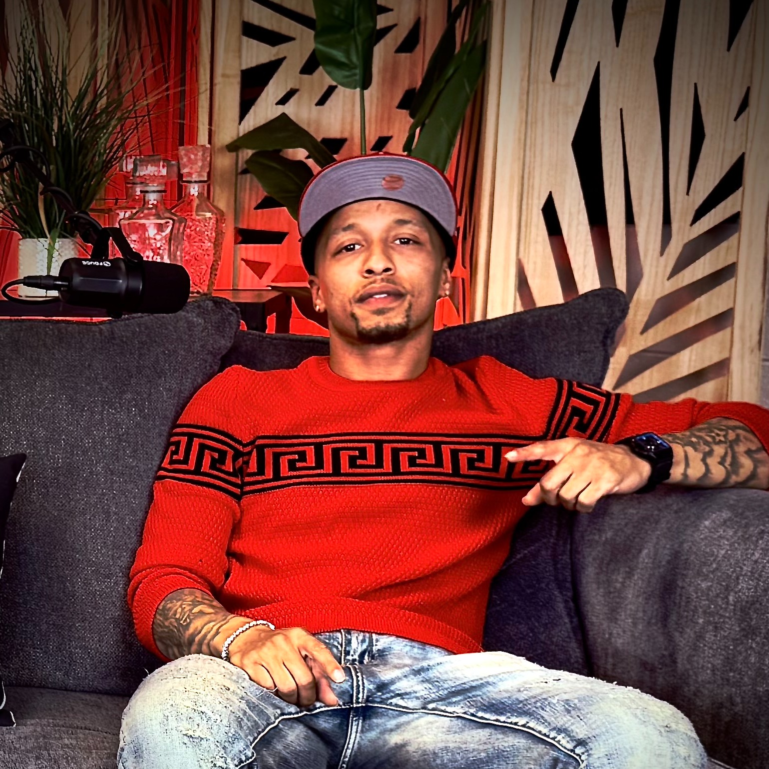 Episode 159 | Adversity Skills feat. Derius Jones