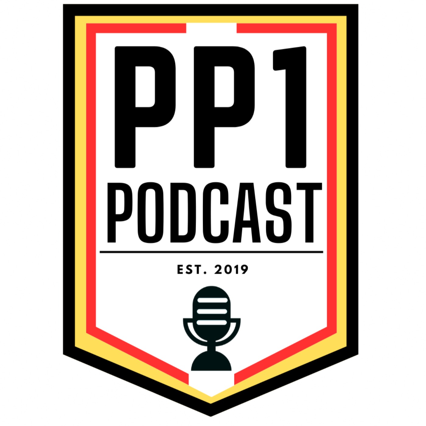 The PP1 Podcast