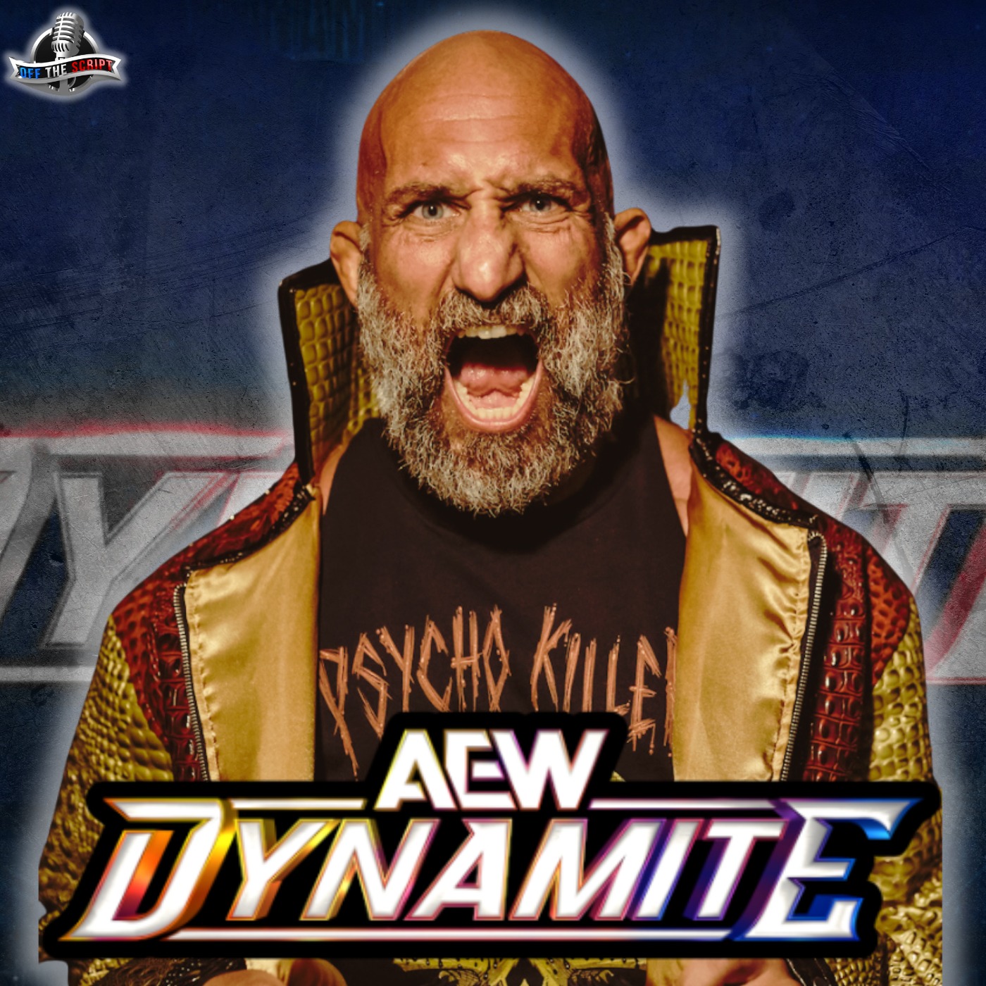 WWE Talent Agent Exposes Tony Khan's Twitter BURNER ACCOUNTS!! Tommaso Ciampa AEW DEBUT! | AEW Dynamite Review (1/28/26)