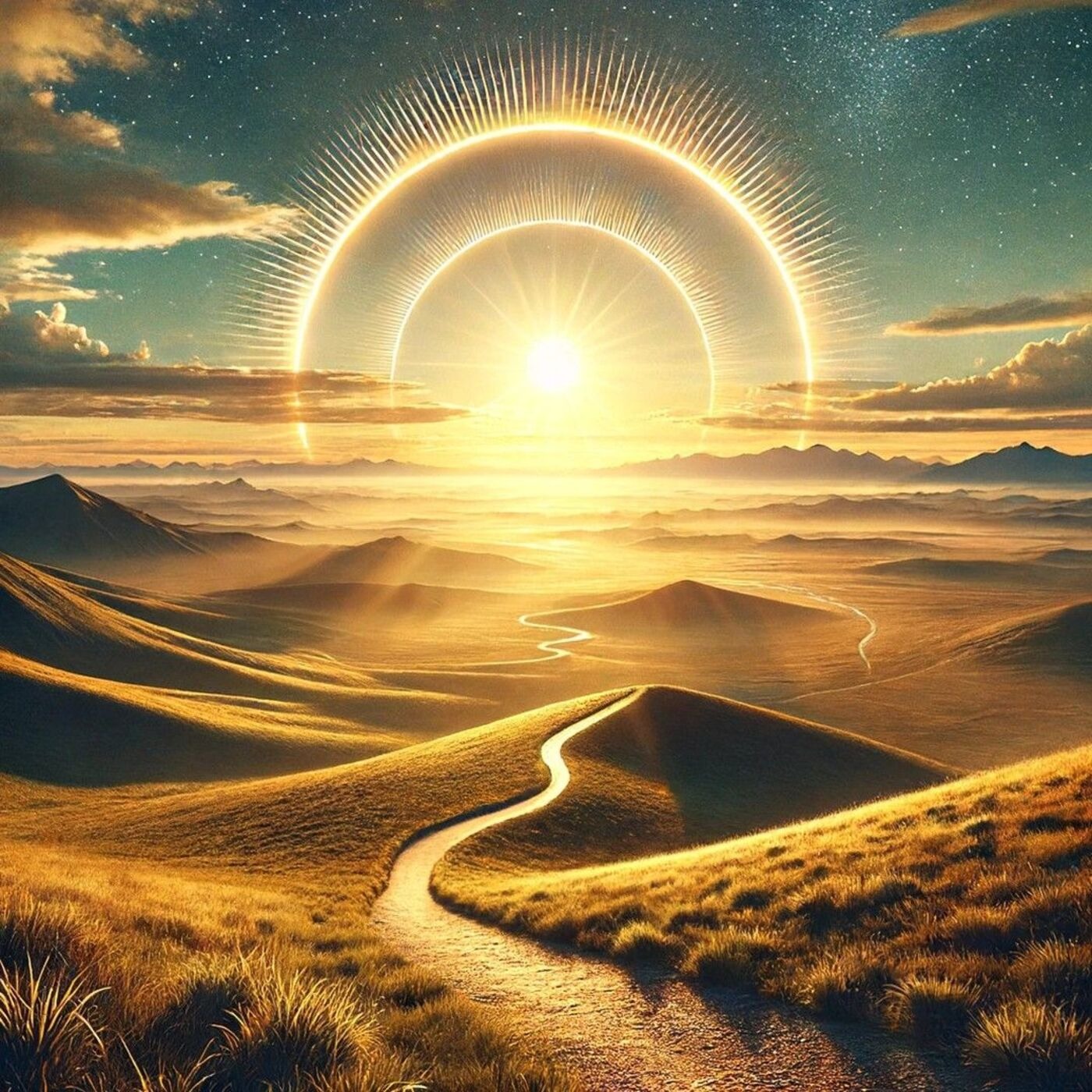 Beyond The Horizon – When You Feel Like There’s No Way Forward episode artwork