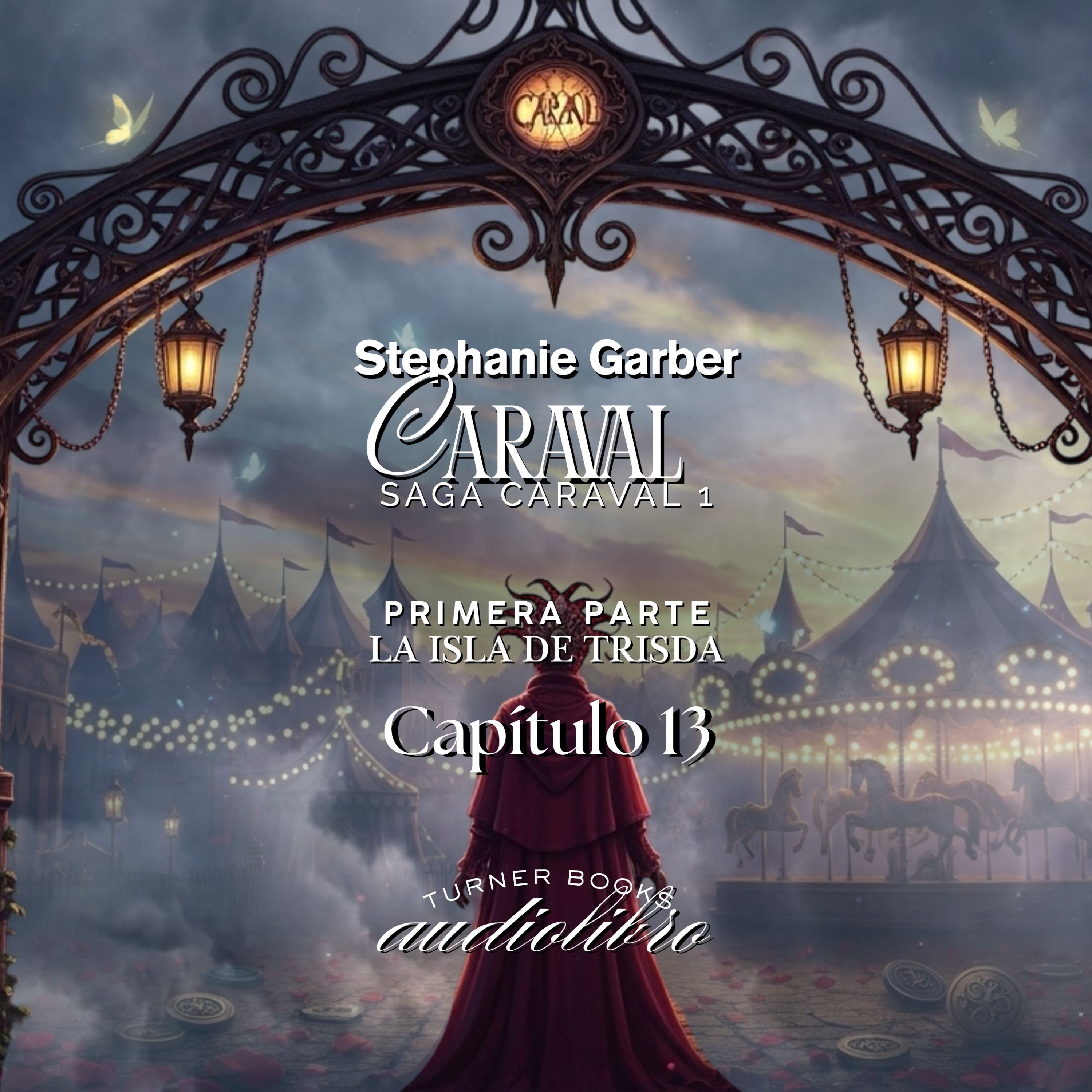 Capítulo 13 episode artwork