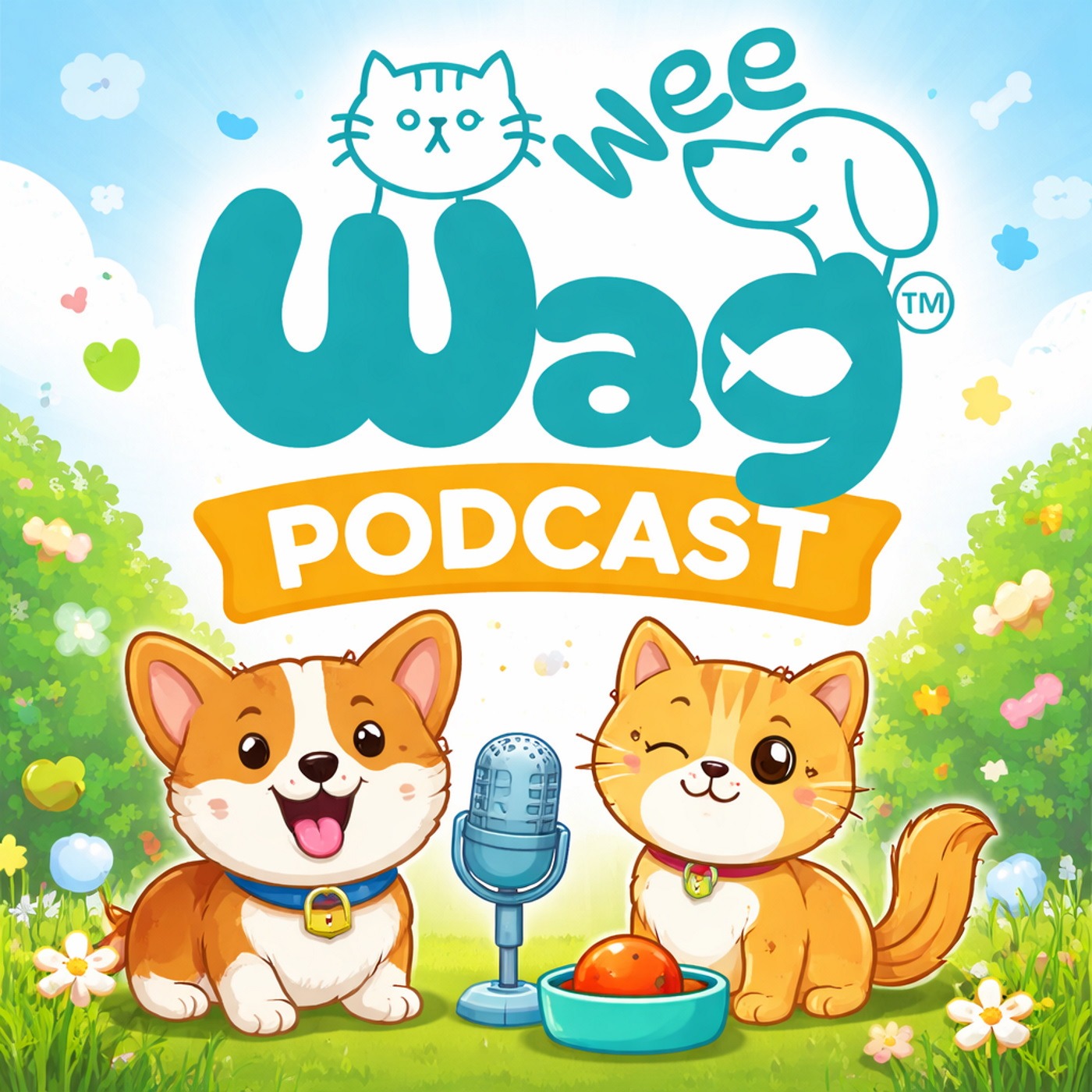 Weewag Podcast