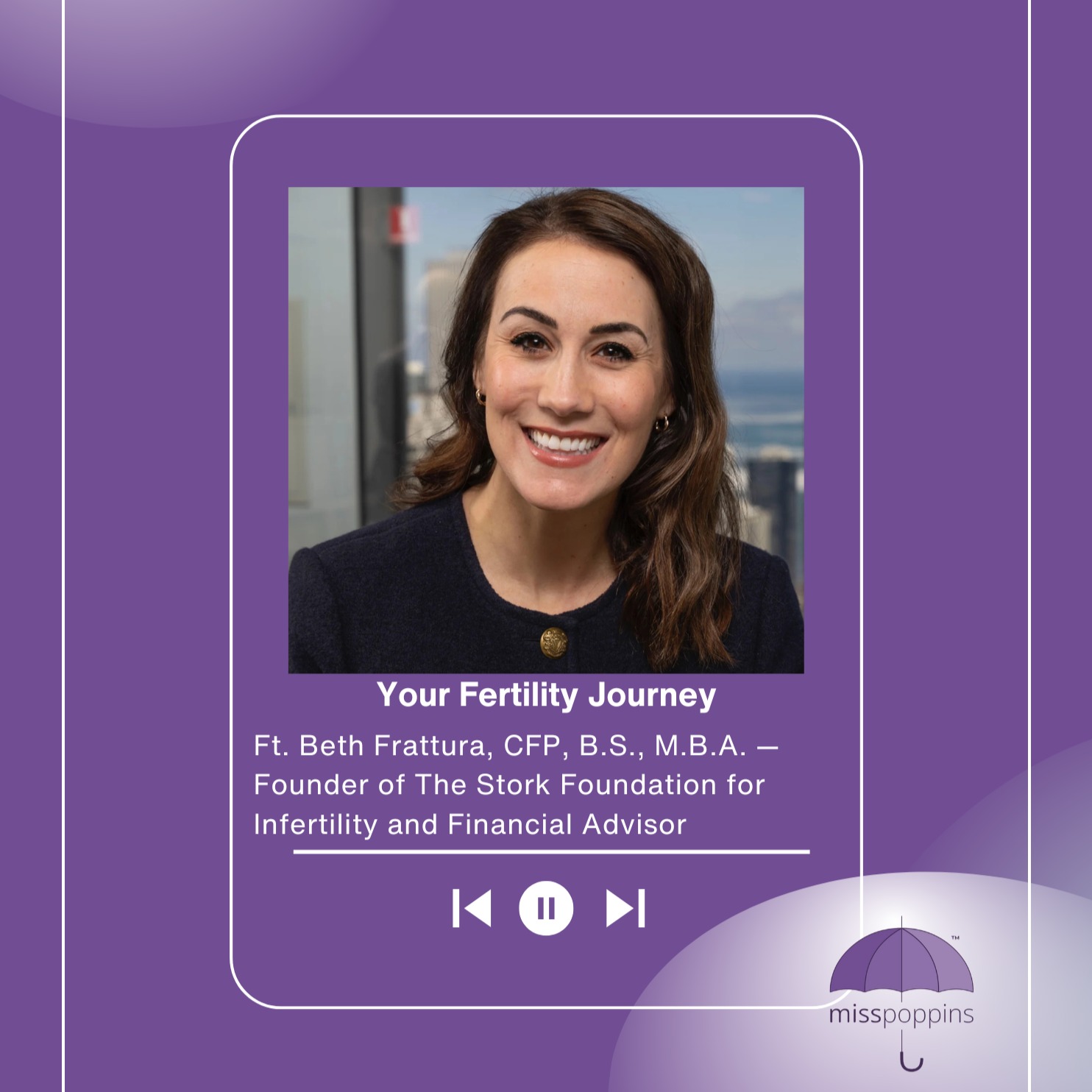 MissPoppins: The Art of Parenting