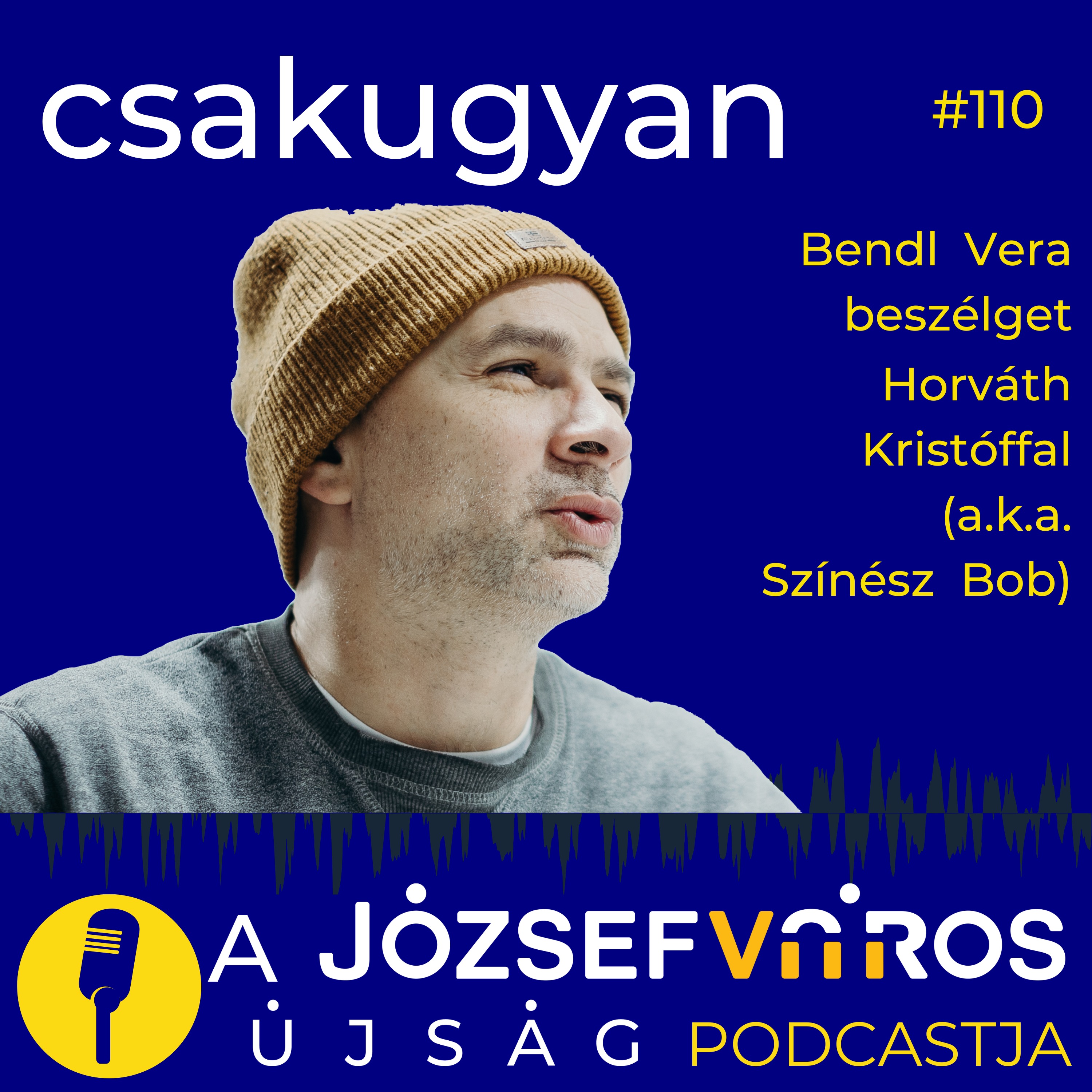 Csakugyan / 8 és fél óra