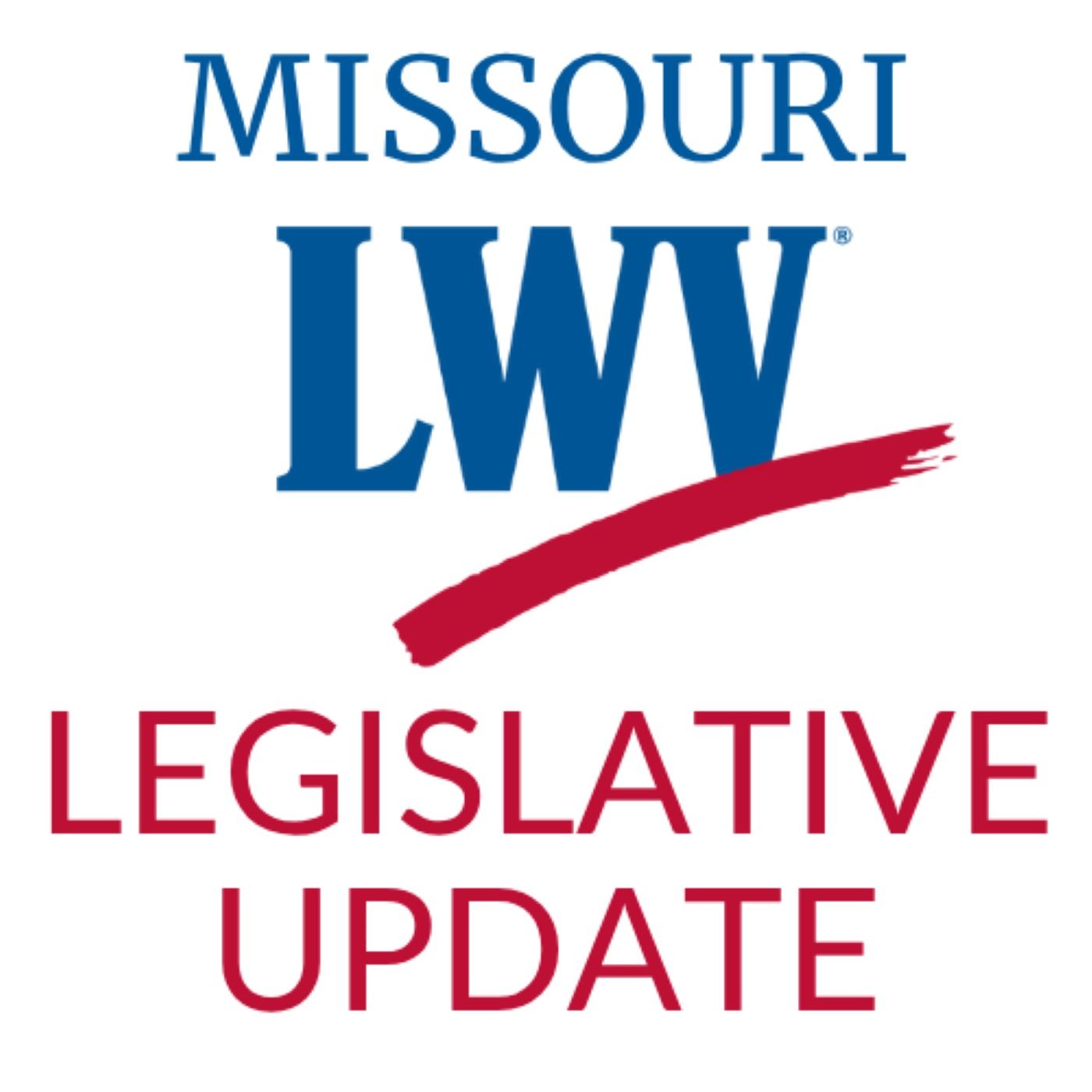 LWVMO: Missouri Legislative Update