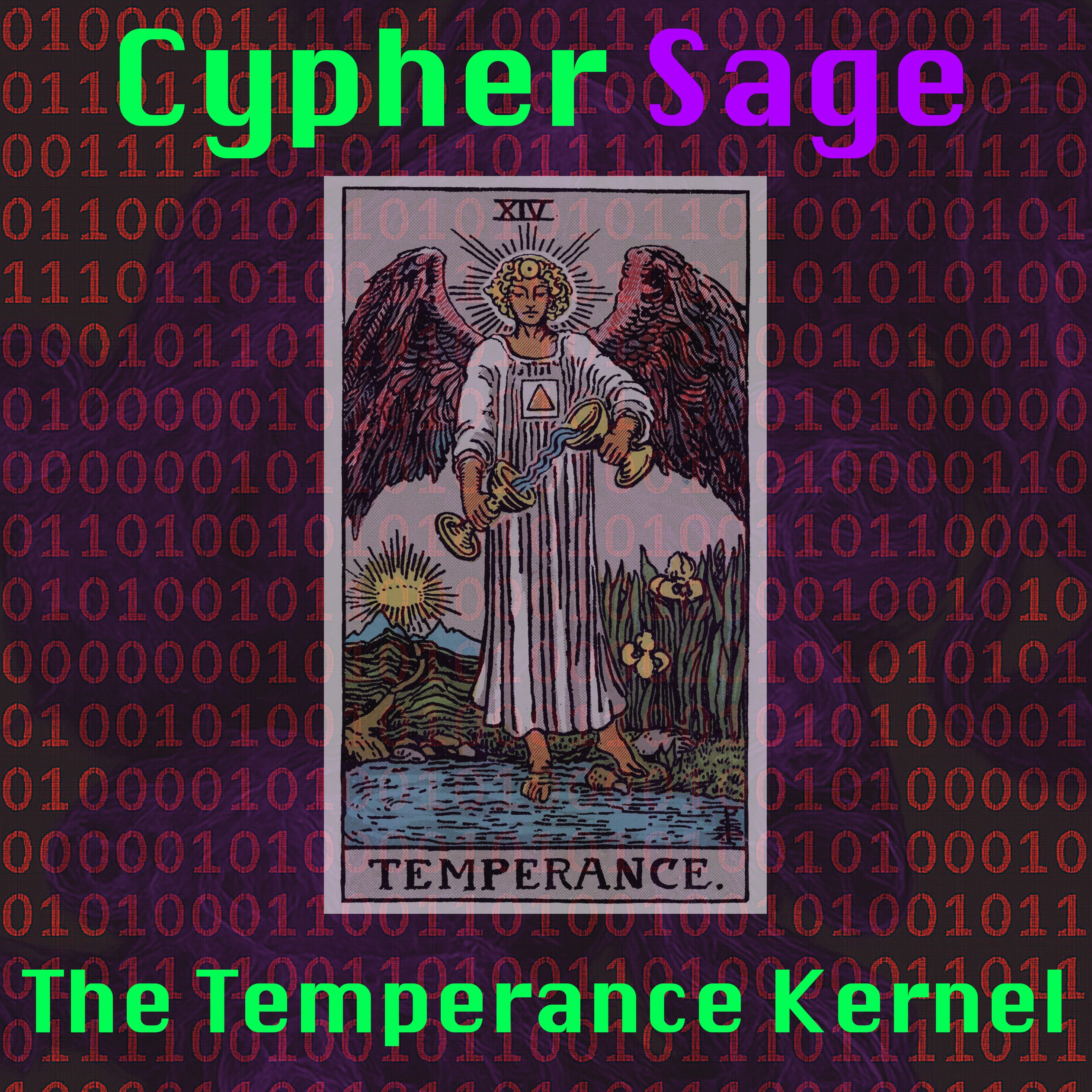 The Temperance Kernel episode artwork