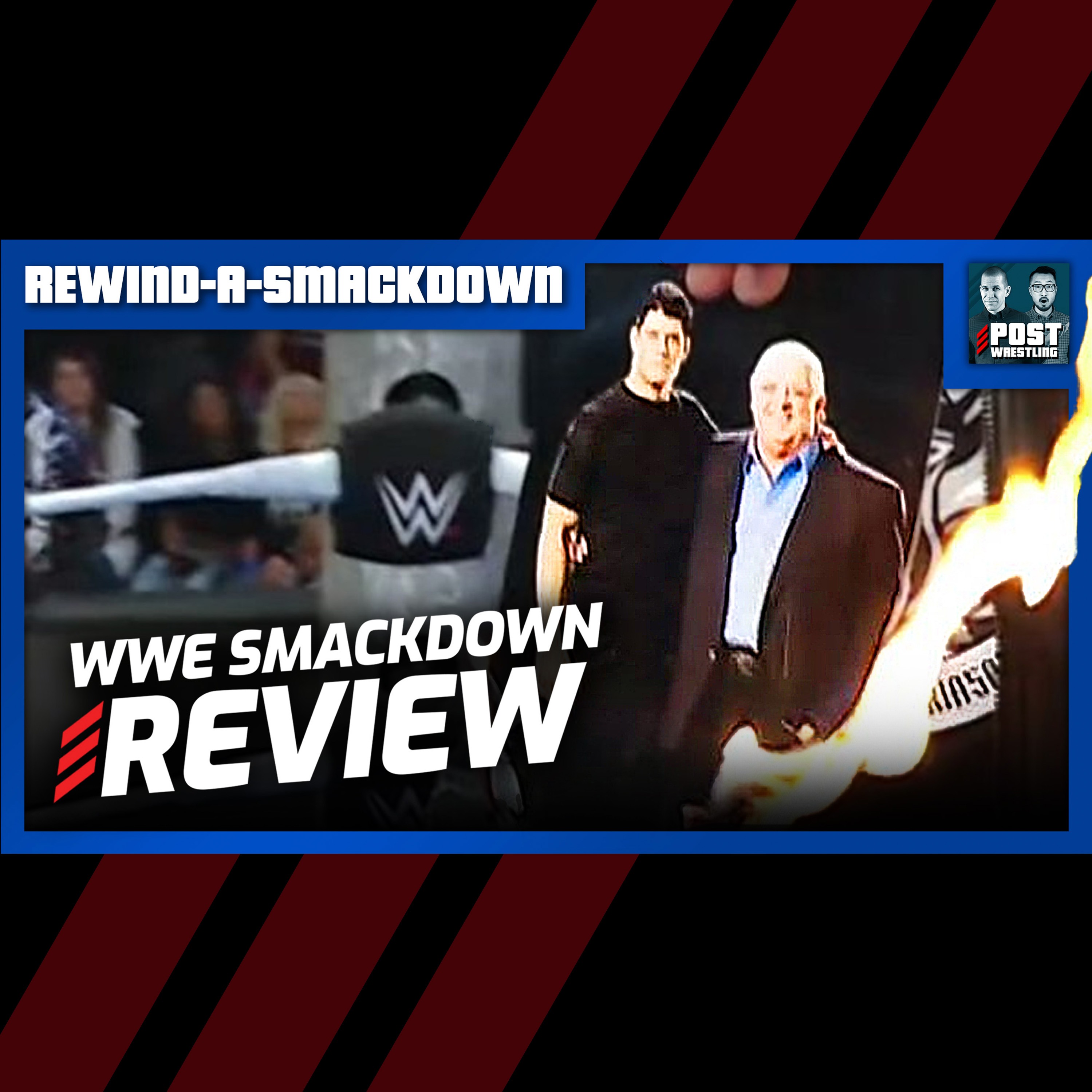 3-Hour SD Returns: WWE SmackDown 1/2/26 Review | RASD