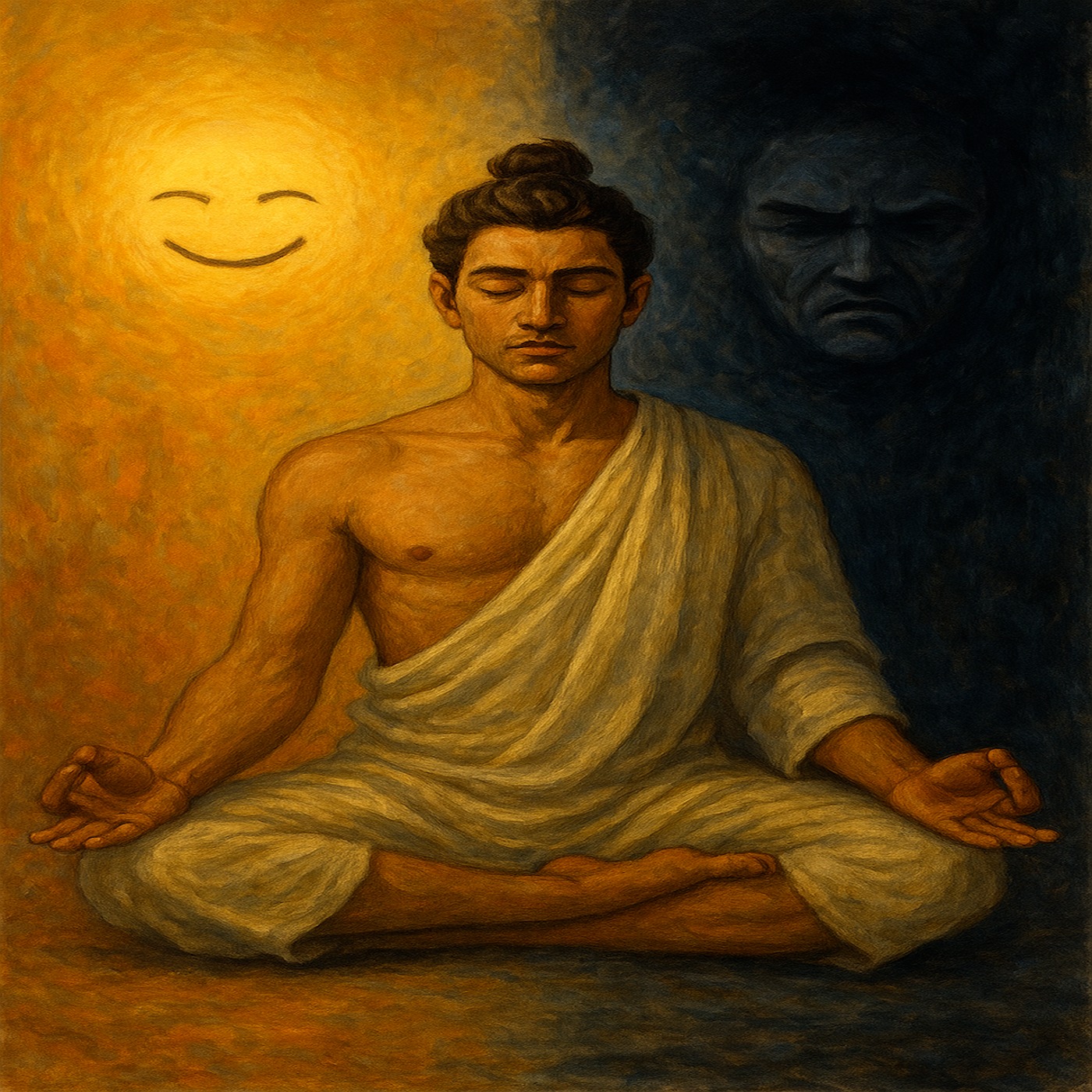 The Bipolar Yogi Podcast podcast artwork