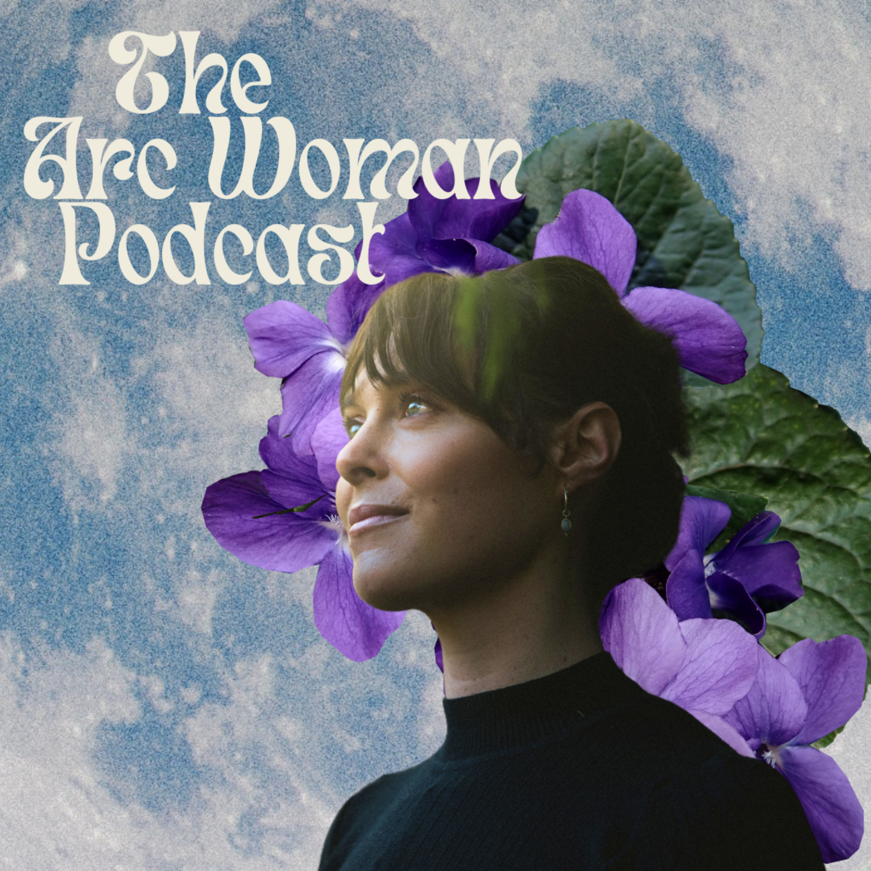A Guide to Yoni-Discovery With Karlyn Digitalis episode artwork