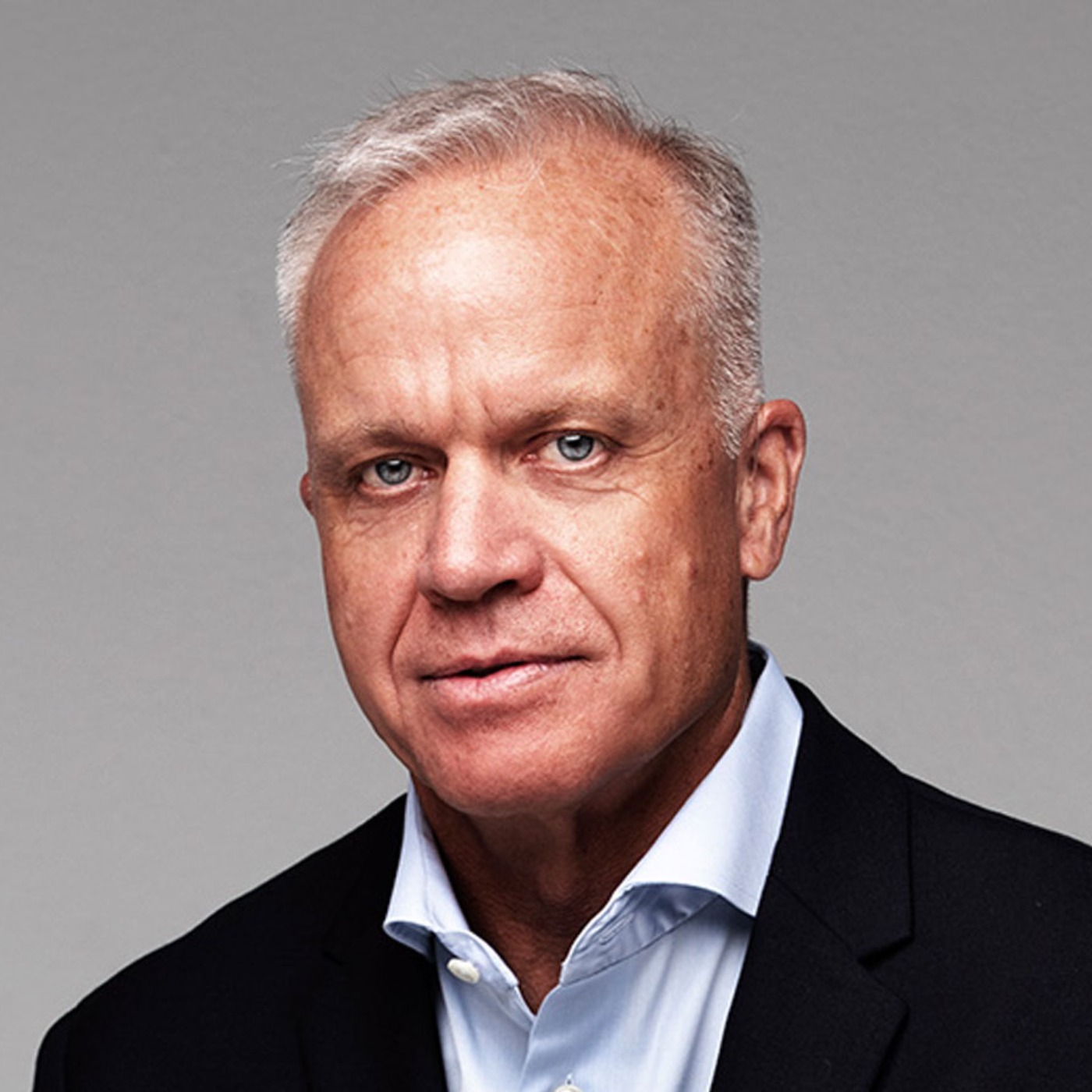 Goodman Report Podcast