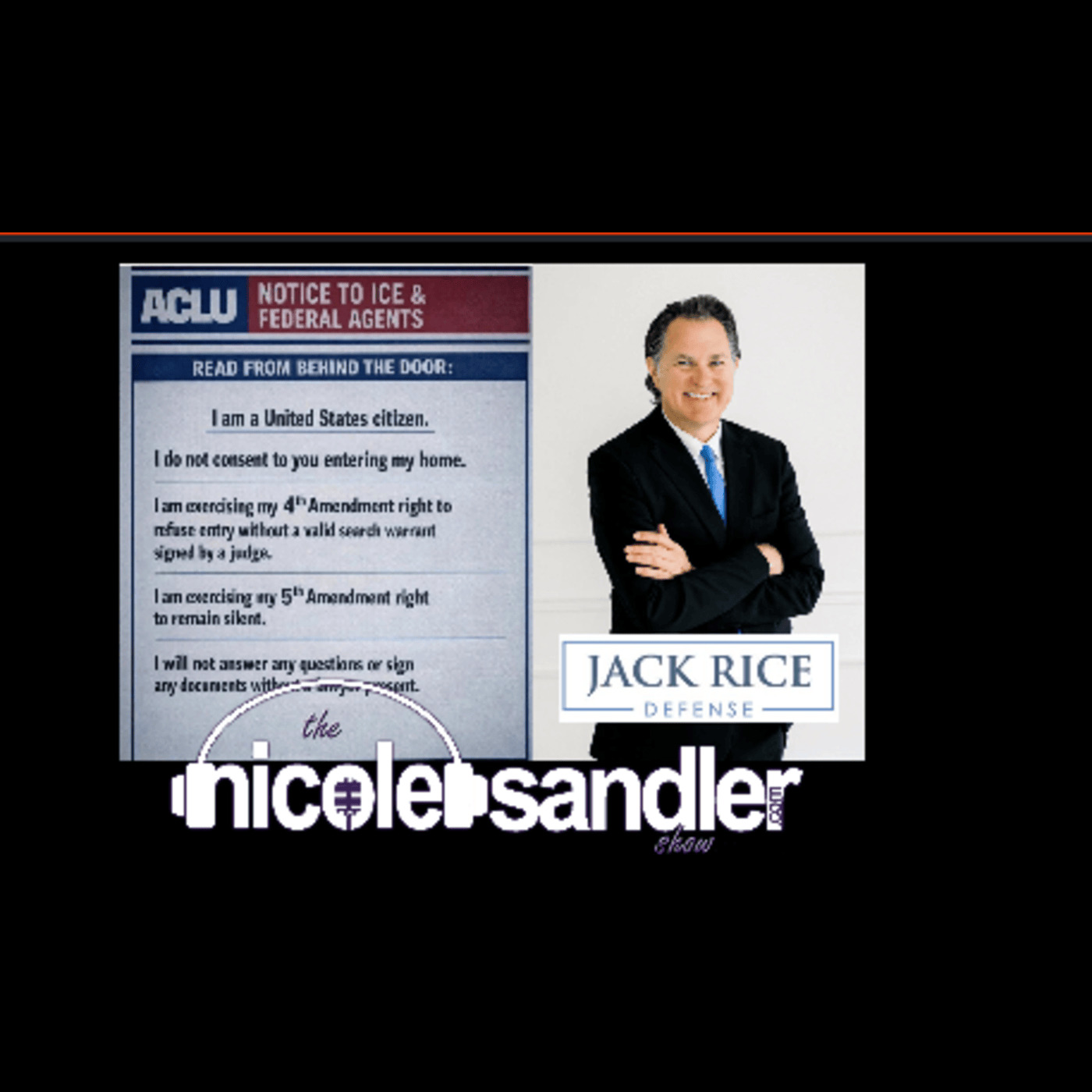 Streets of Minneapolis & Jack Rice in the Middle of It