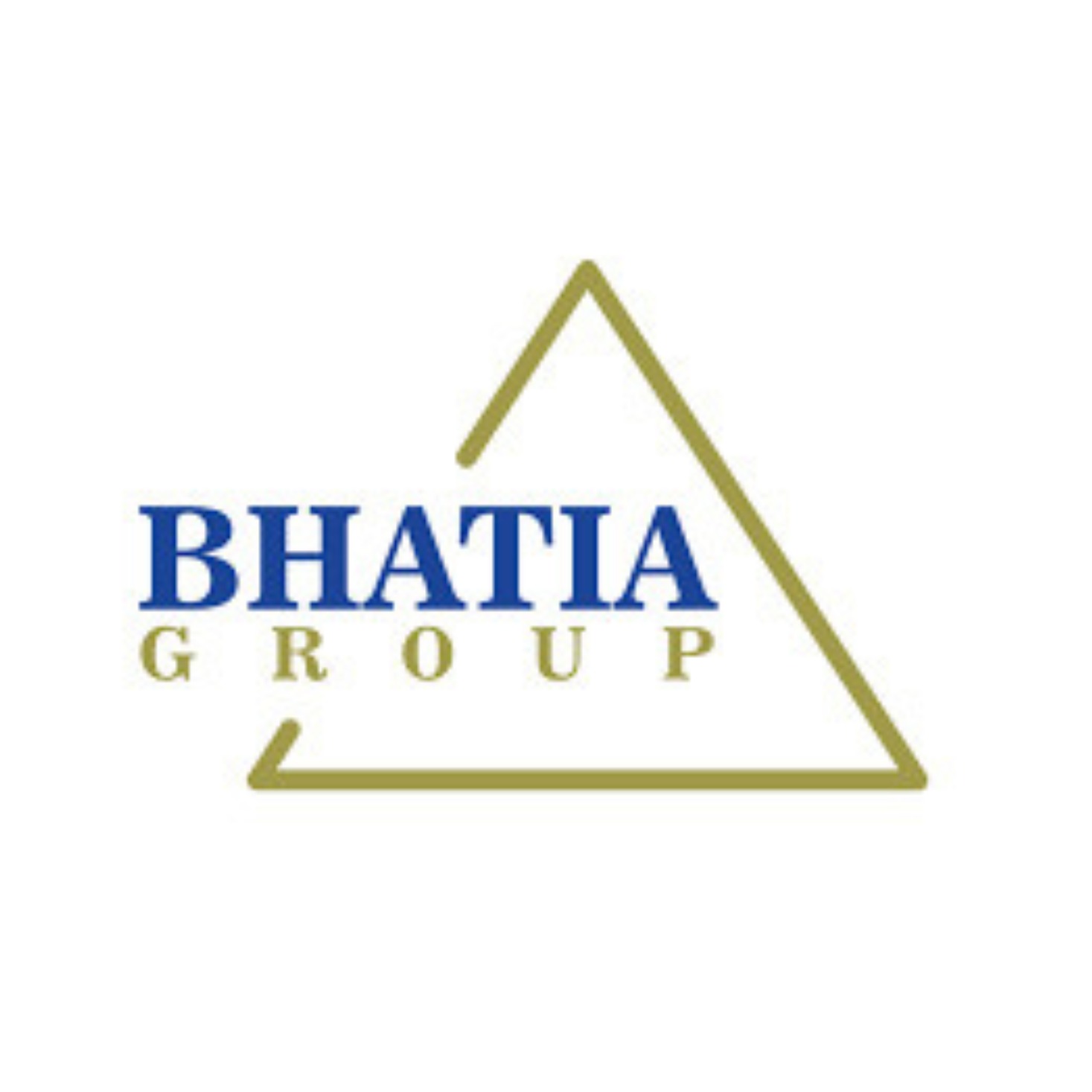 The Bhatia Group's Podcast cover art