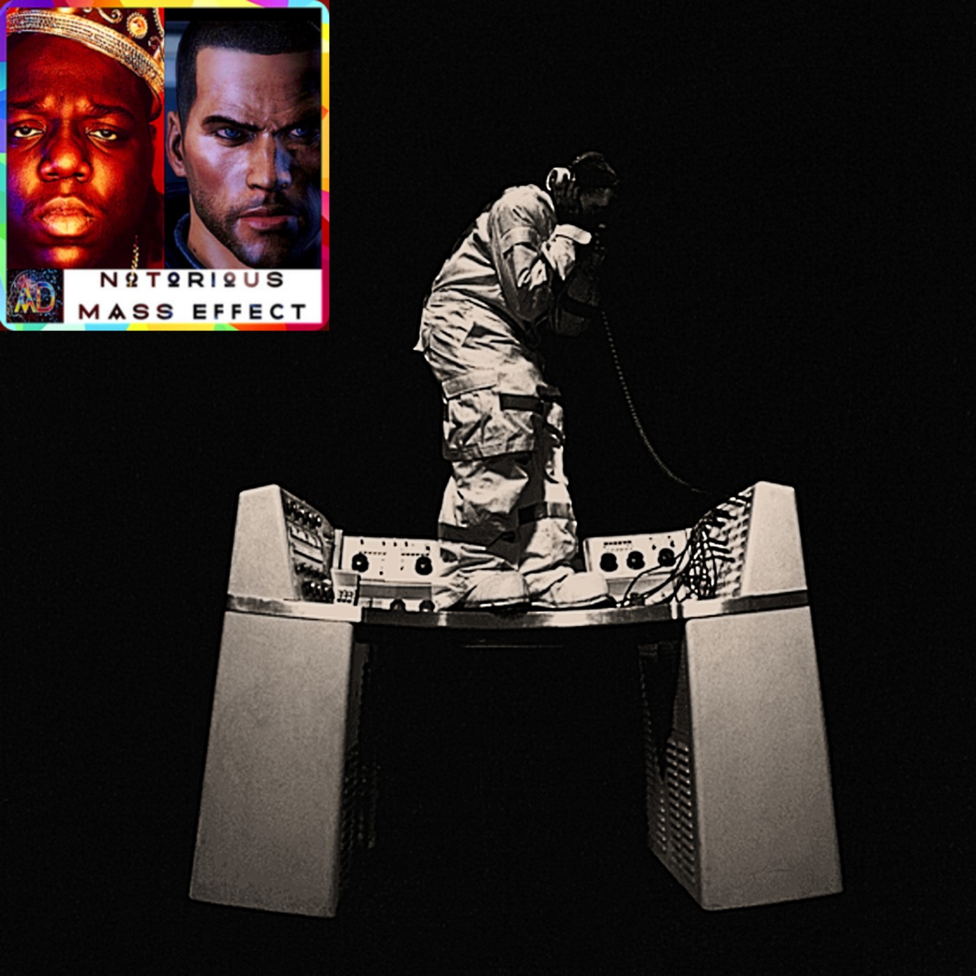 "DON TOLIVER - OCTANE"